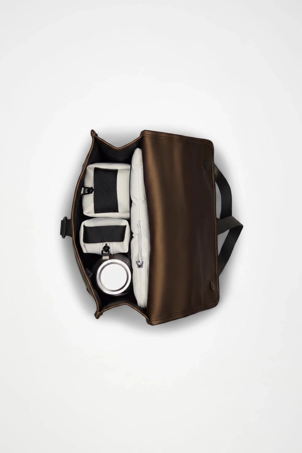 RAINS BACKPACK Mini W3 - Boutique Bubbles
