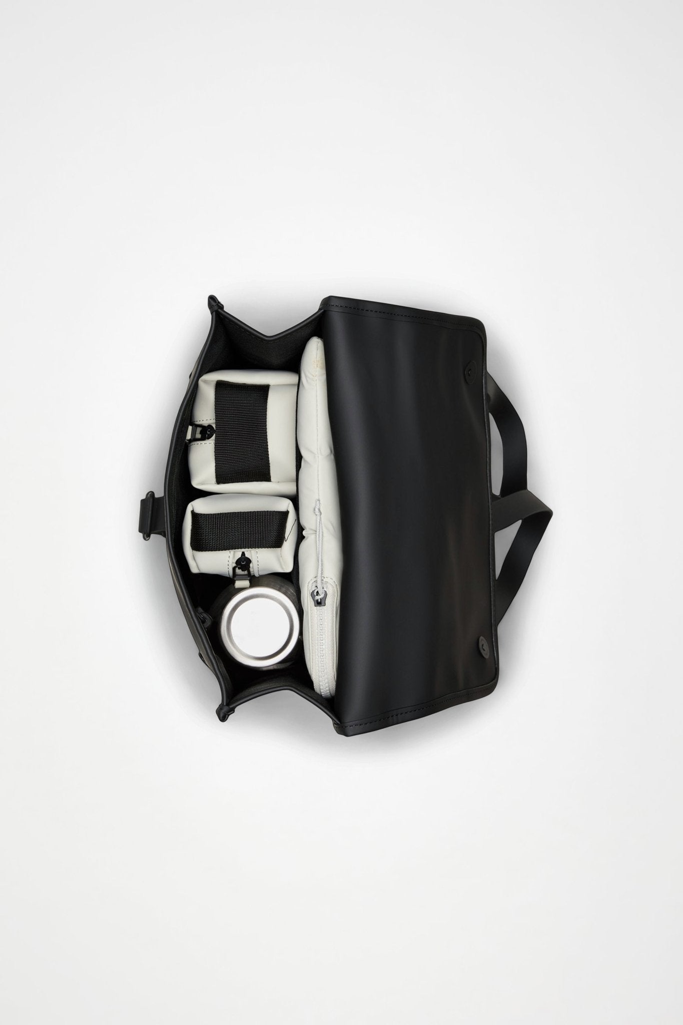 RAINS BACKPACK Mini W3 - Boutique Bubbles