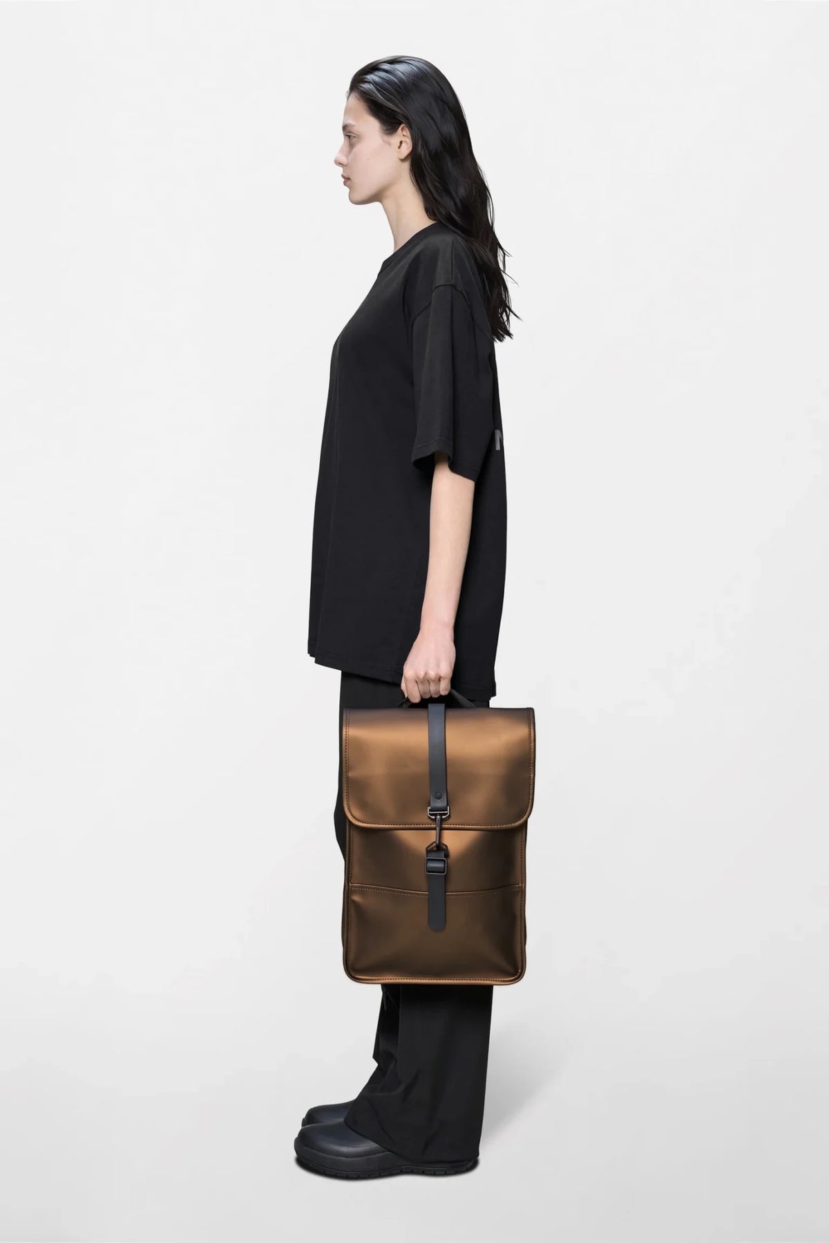 RAINS BACKPACK Mini W3 - Boutique Bubbles