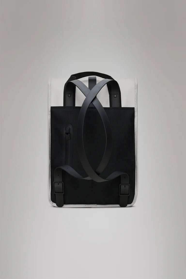 RAINS BACKPACK Mini W3 - Boutique Bubbles