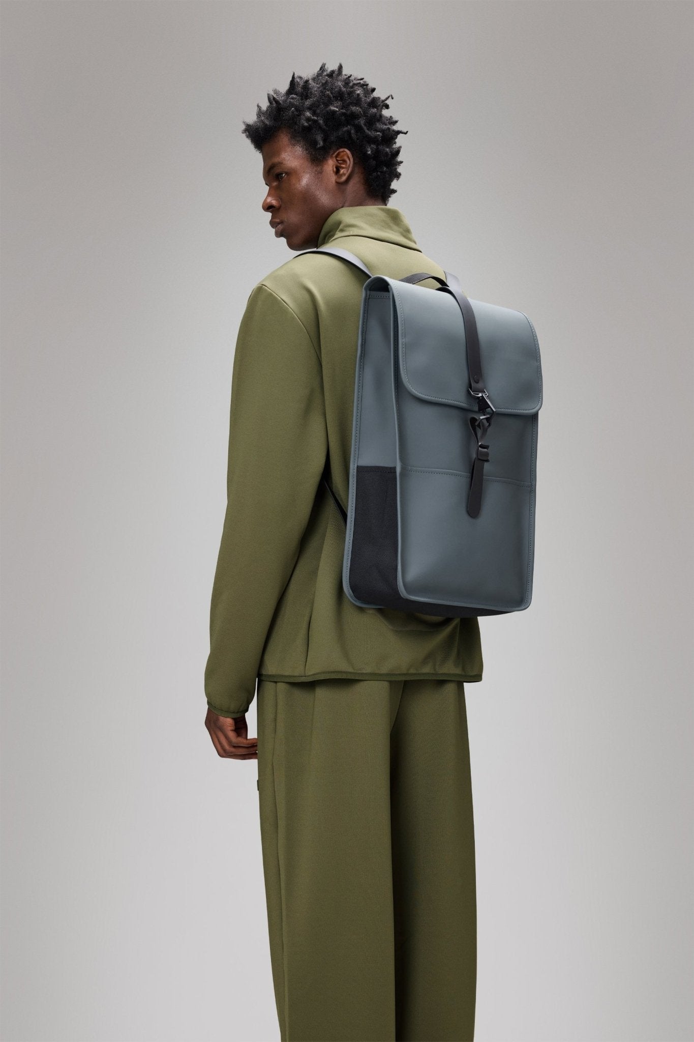 RAINS BACKPACK W3 - Boutique Bubbles