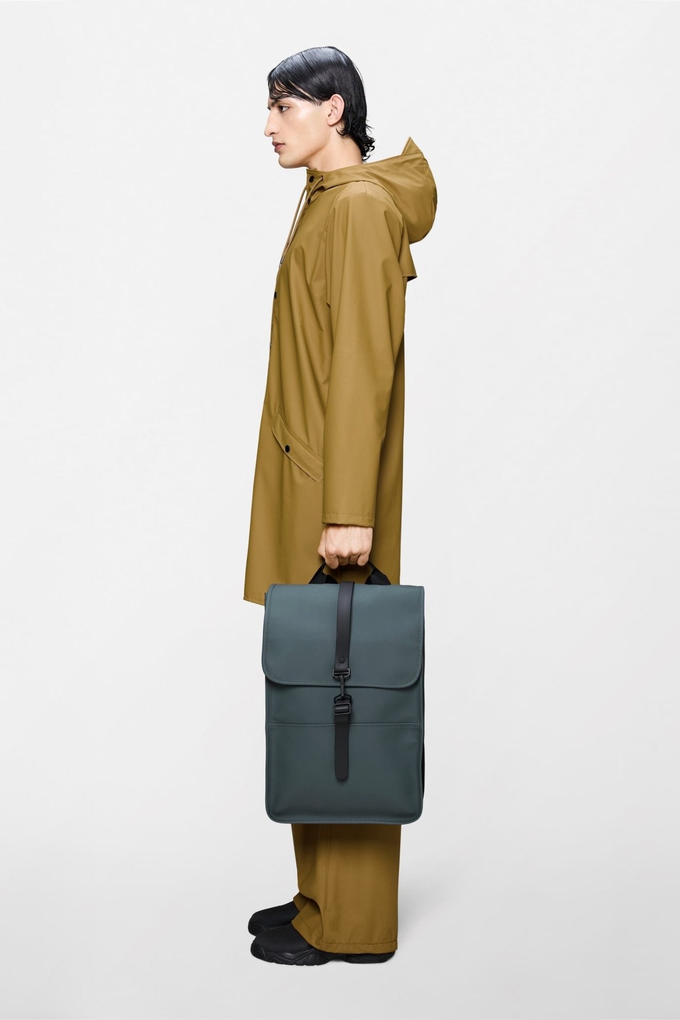 RAINS BACKPACK W3 - Boutique Bubbles