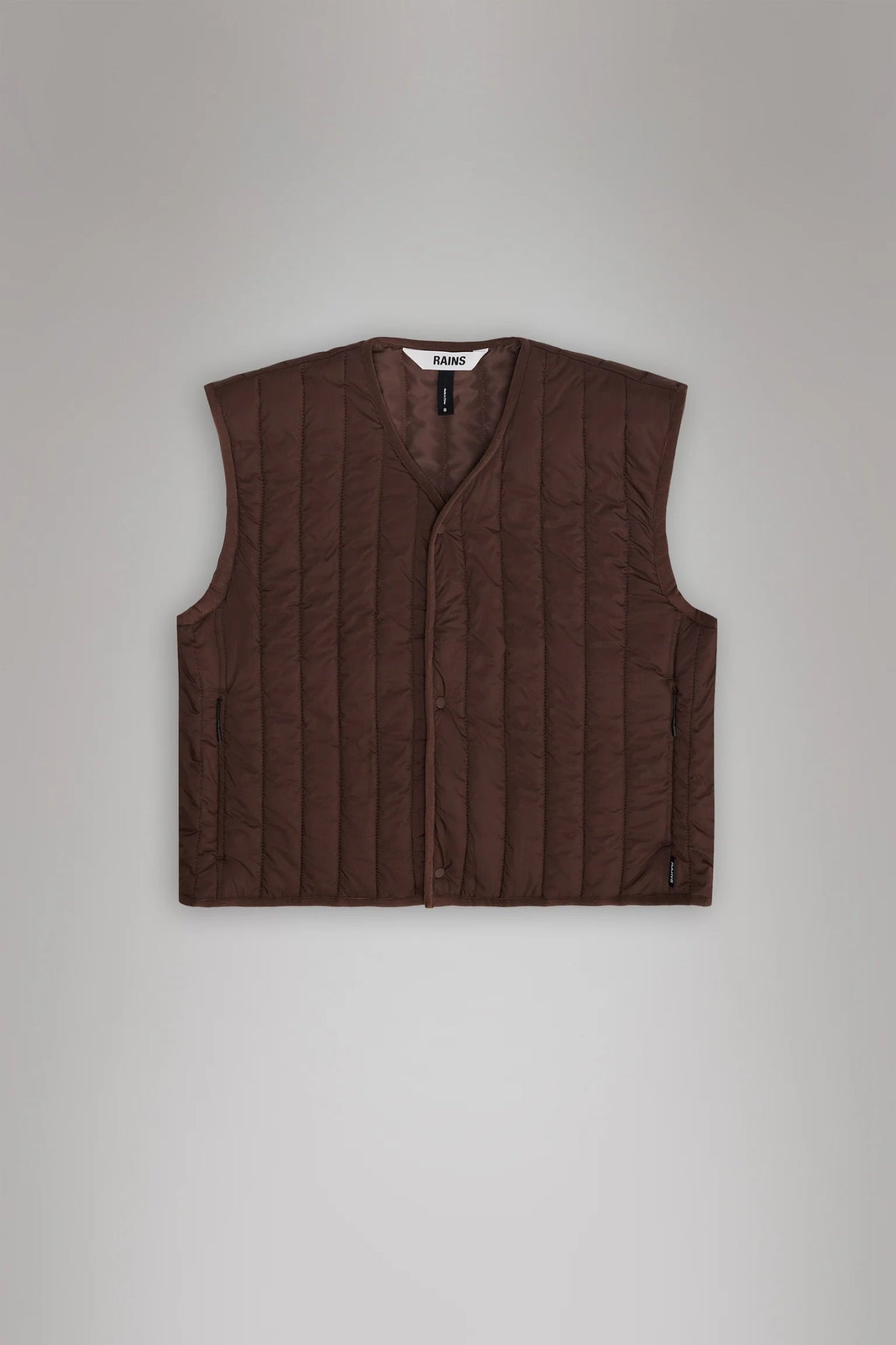 RAINS BANJA Short Liner W Vest T1 - Boutique Bubbles