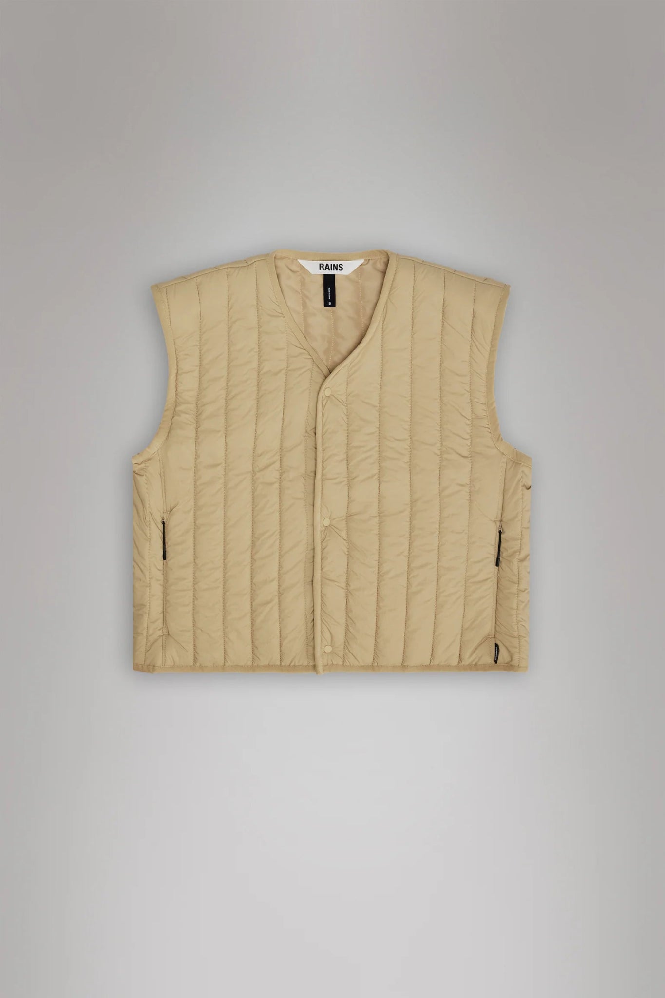 RAINS BANJA Short Liner W Vest T1 - Boutique Bubbles