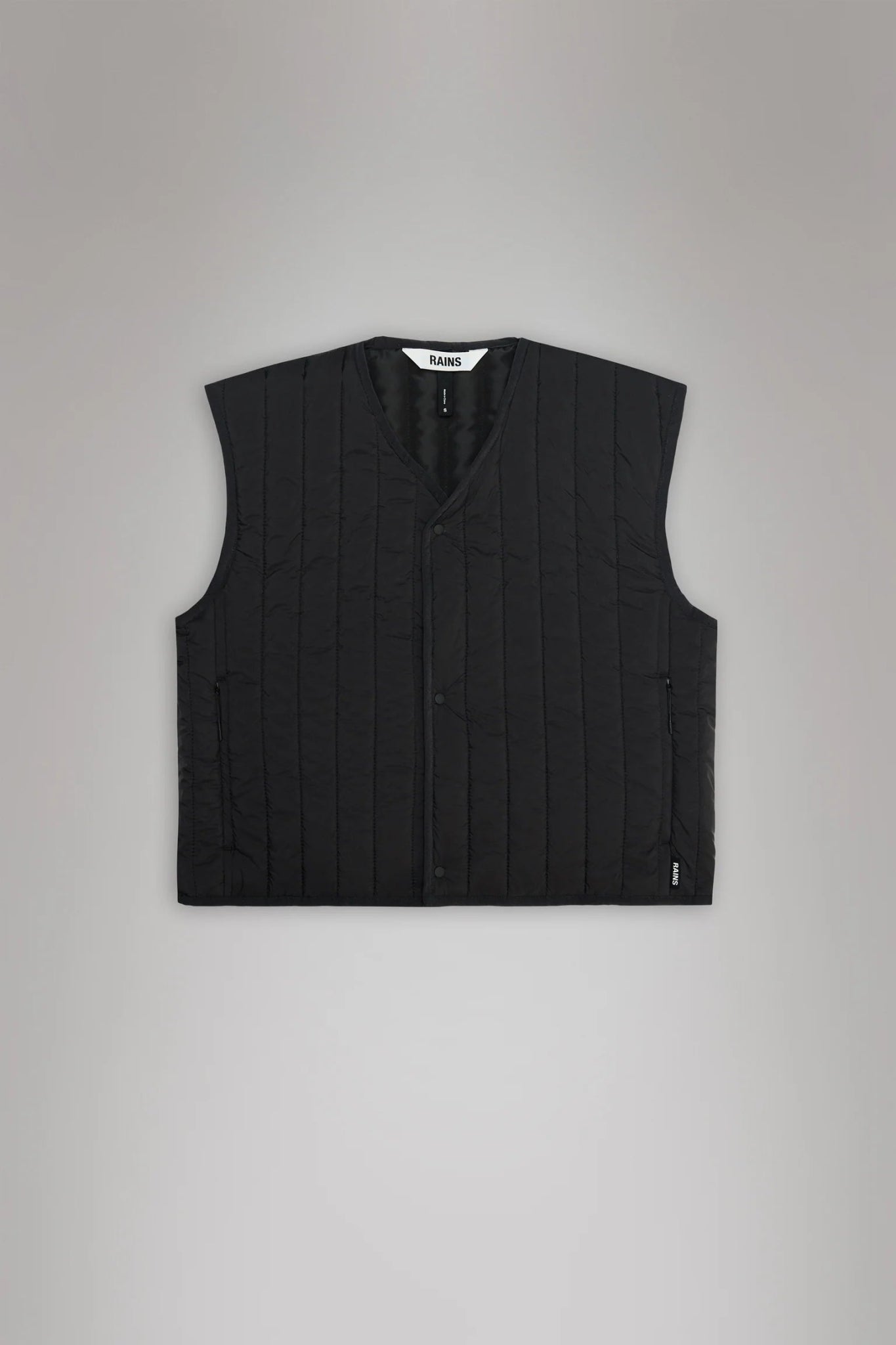 RAINS BANJA Short Liner W Vest T1 - Boutique Bubbles
