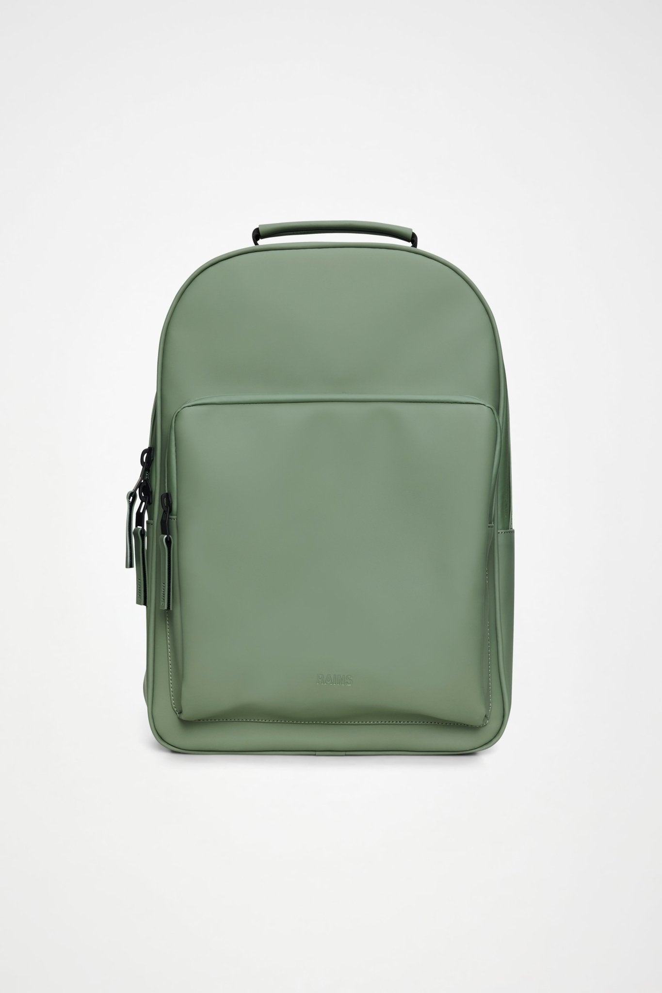 RAINS BOOK Daypack Large W3 - Boutique Bubbles