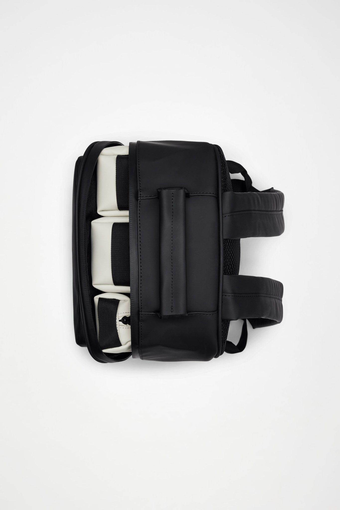 RAINS BOOK Daypack W3 - Boutique Bubbles