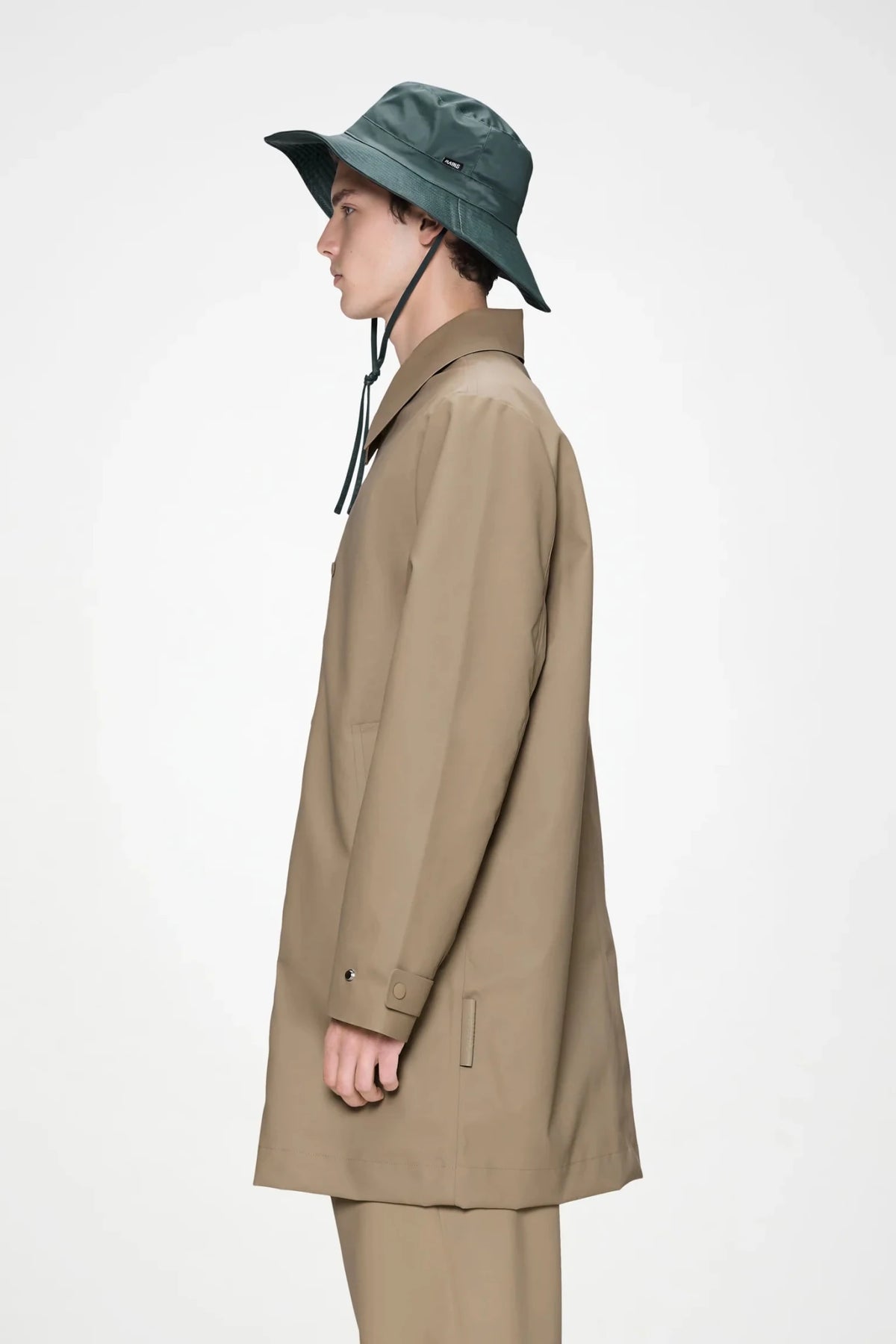 RAINS BOONIE Hat W2 - Boutique Bubbles