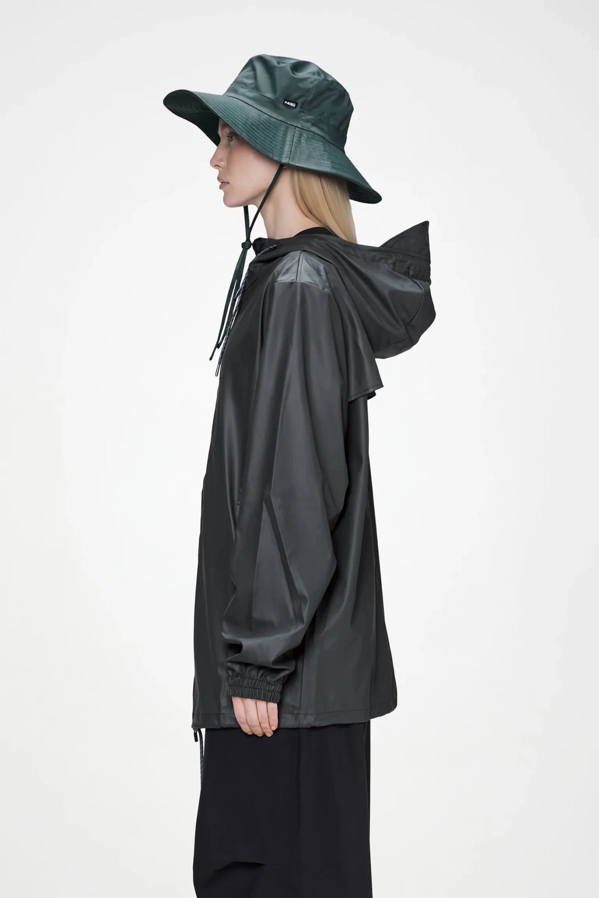 RAINS BOONIE Hat W2 - Boutique Bubbles