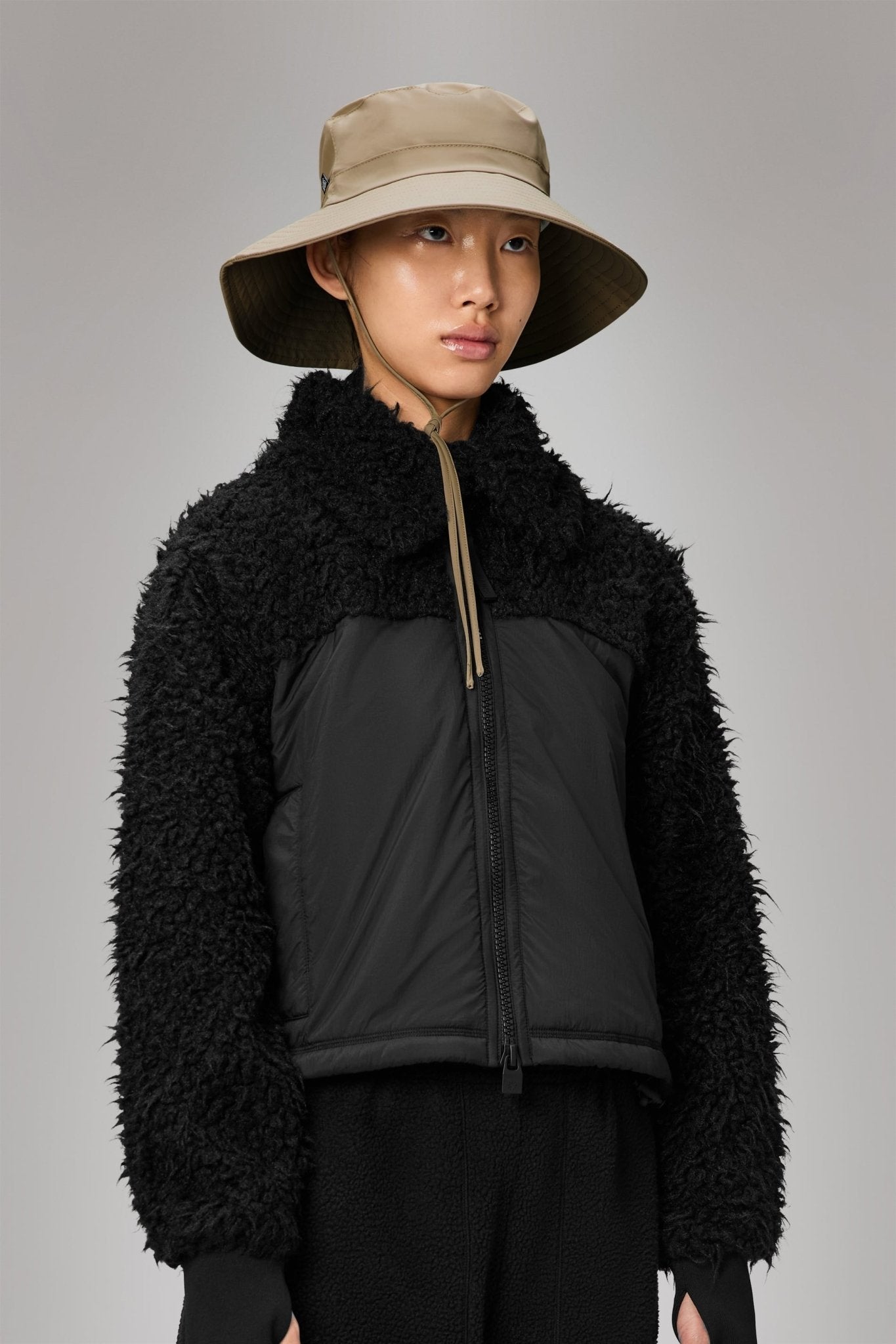 RAINS BOONIE Hat W2 - Boutique Bubbles