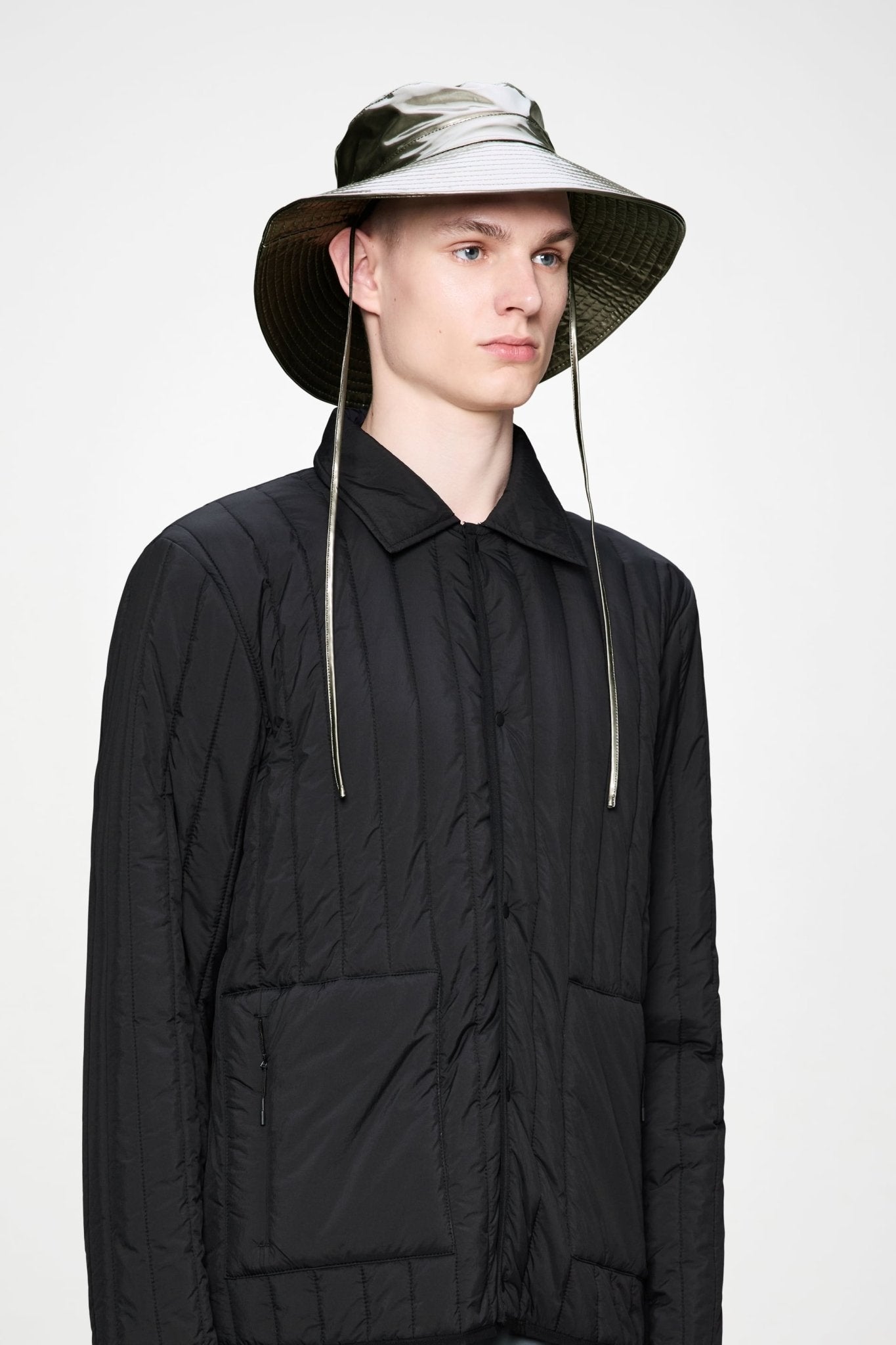 RAINS BOONIE Hat W2 - Boutique Bubbles
