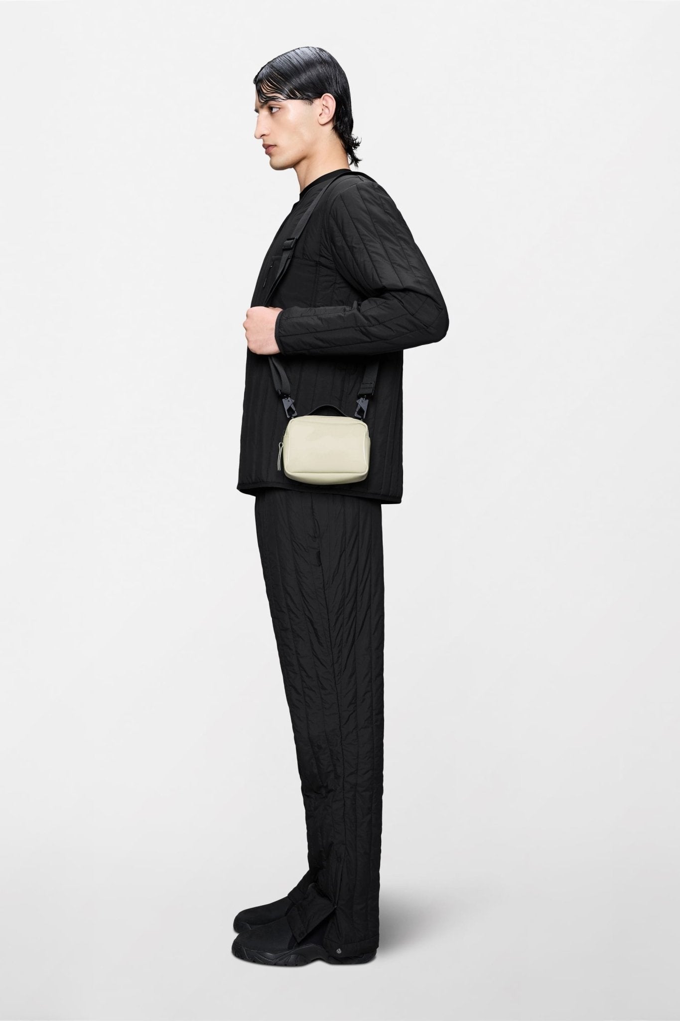 RAINS BOX Bag Micro W3 - Boutique Bubbles