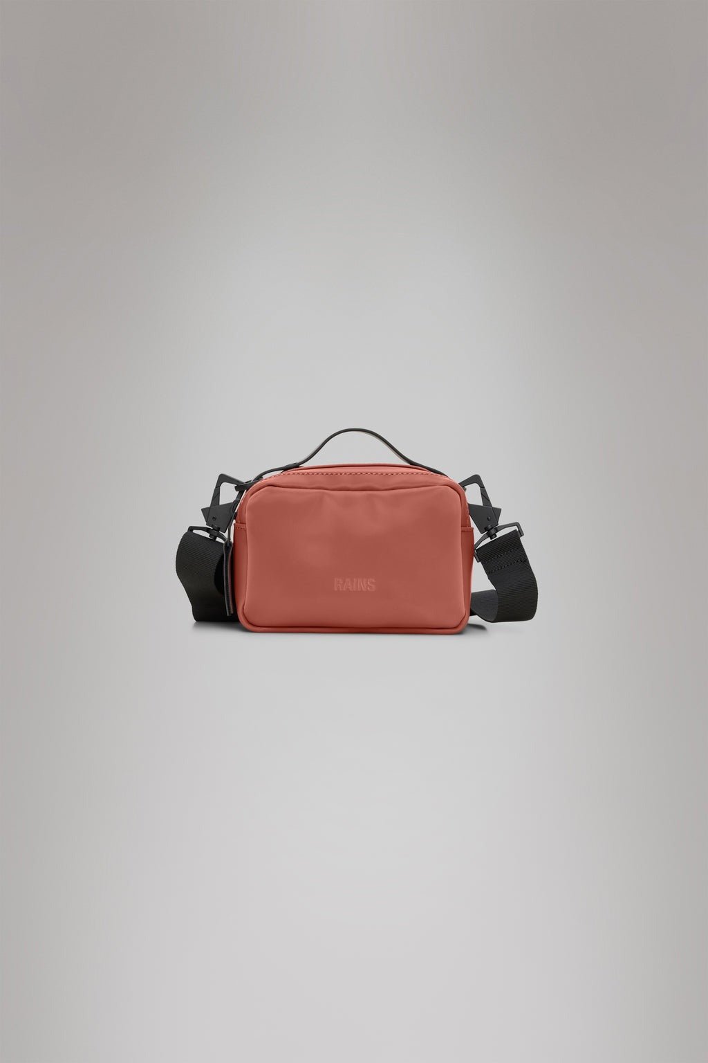 RAINS BOX Bag Micro W3 - Boutique Bubbles