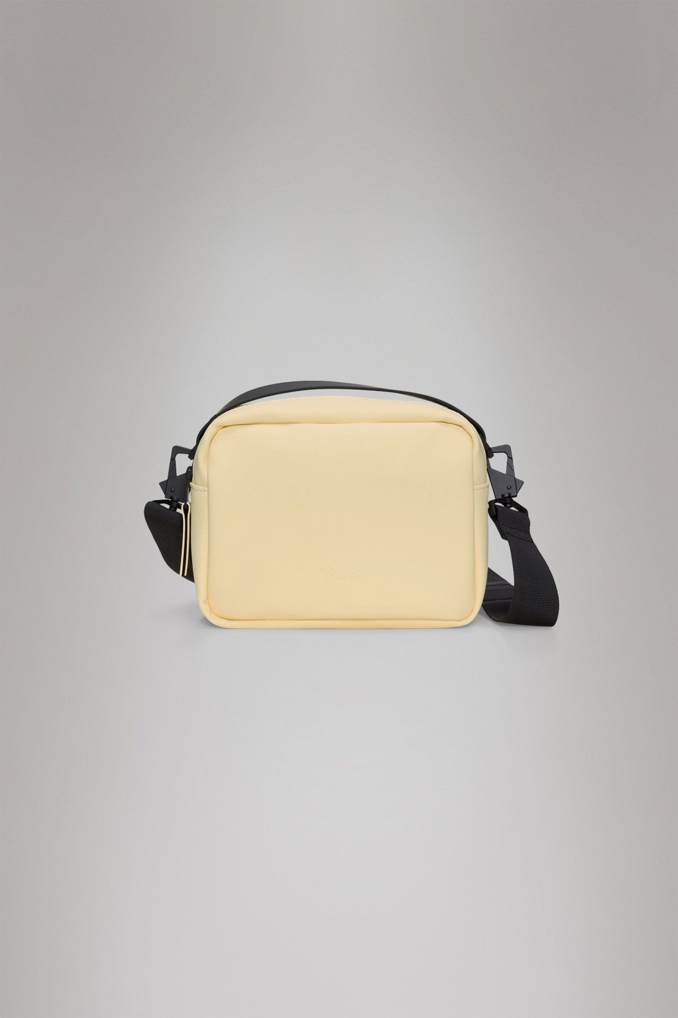 RAINS BOX Bag W3 - Boutique Bubbles