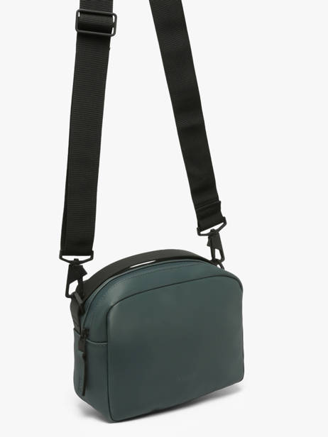 RAINS BOX Bag W3 - Boutique Bubbles
