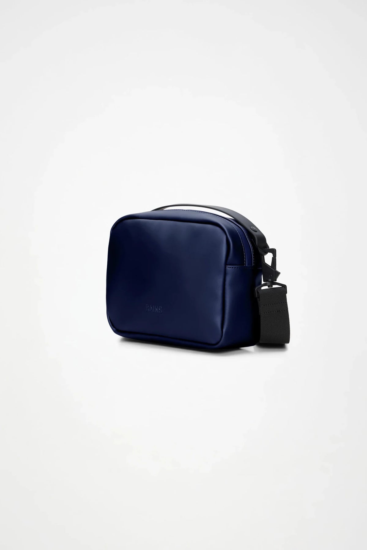 RAINS BOX Bag W3 - Boutique Bubbles