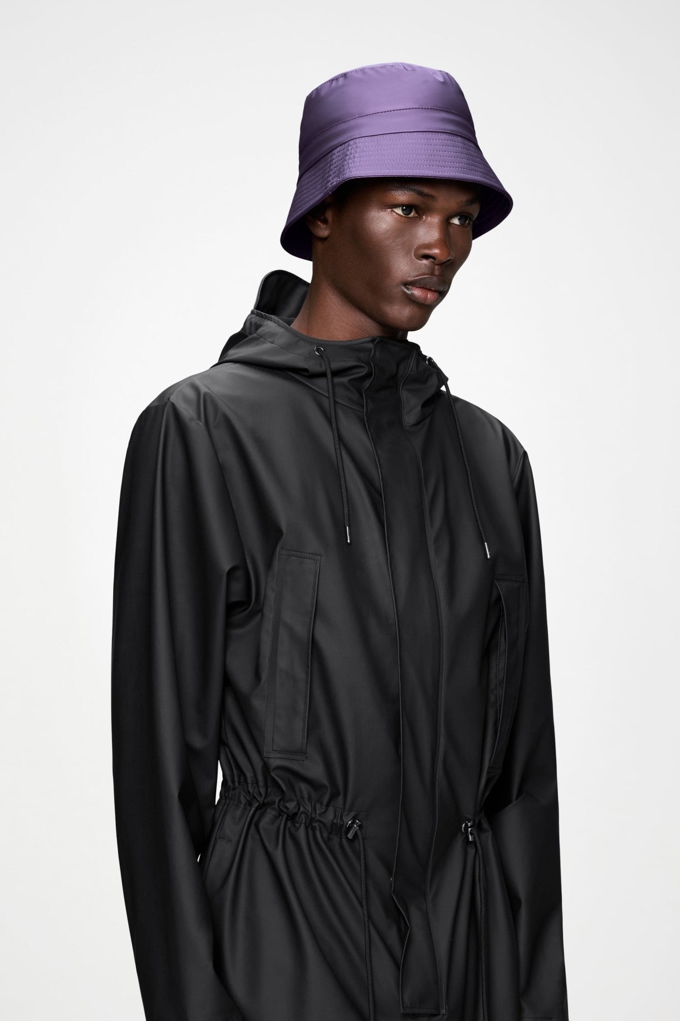 RAINS BUCKET Hat W2 - Boutique Bubbles