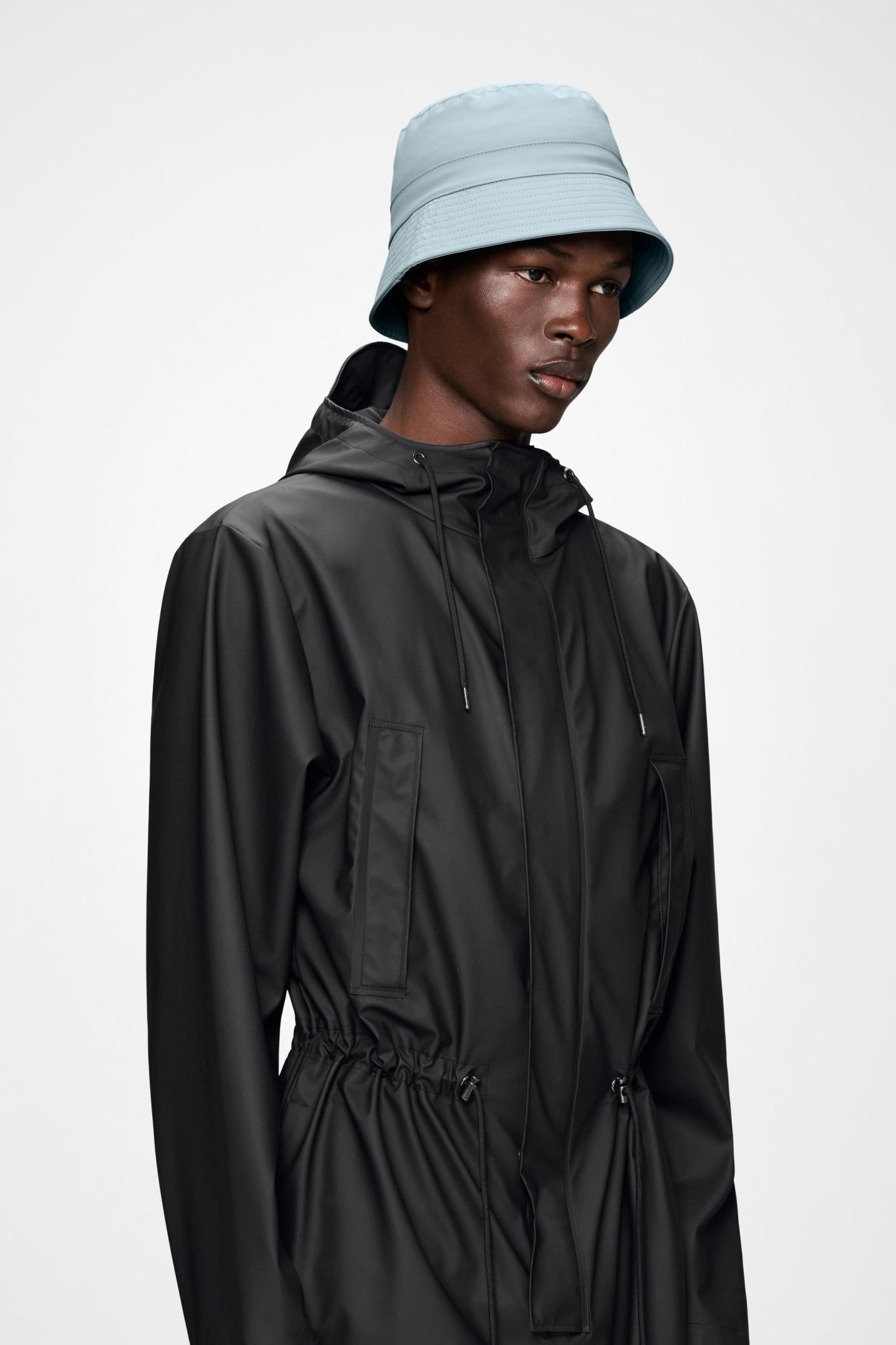 RAINS BUCKET Hat W2 - Boutique Bubbles