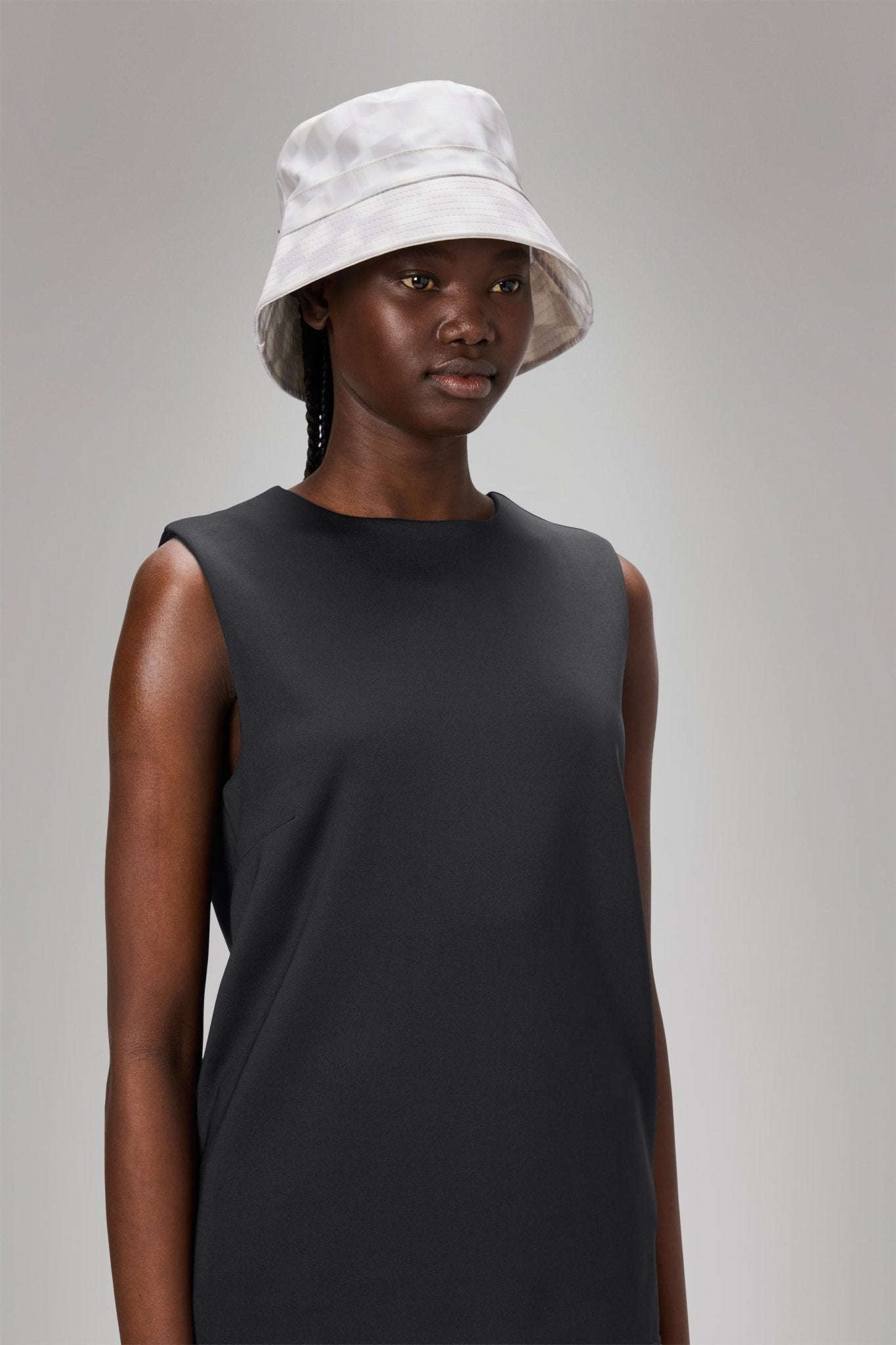 RAINS BUCKET Hat W2 - Boutique Bubbles