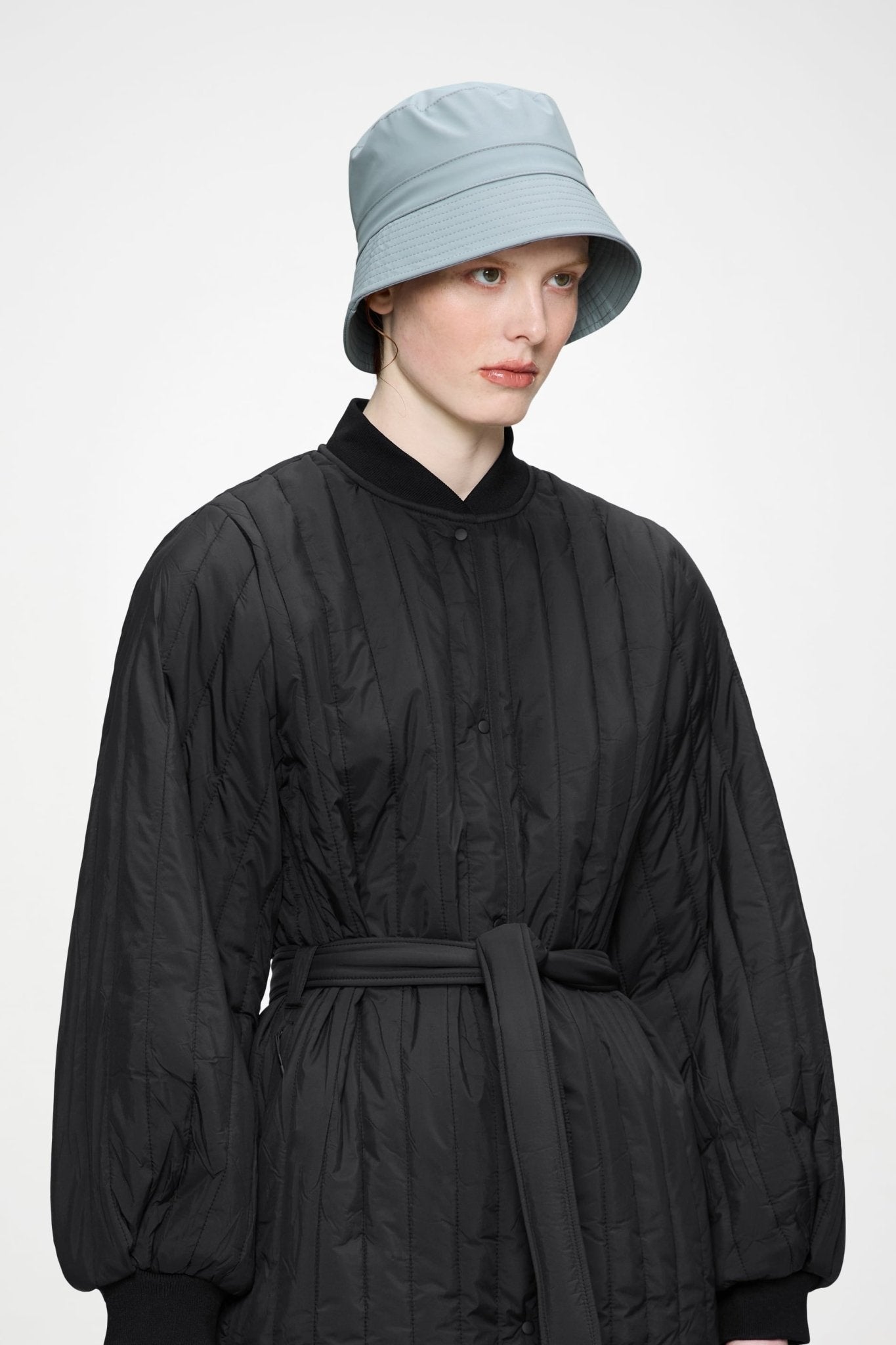 RAINS BUCKET Hat W2 - Boutique Bubbles