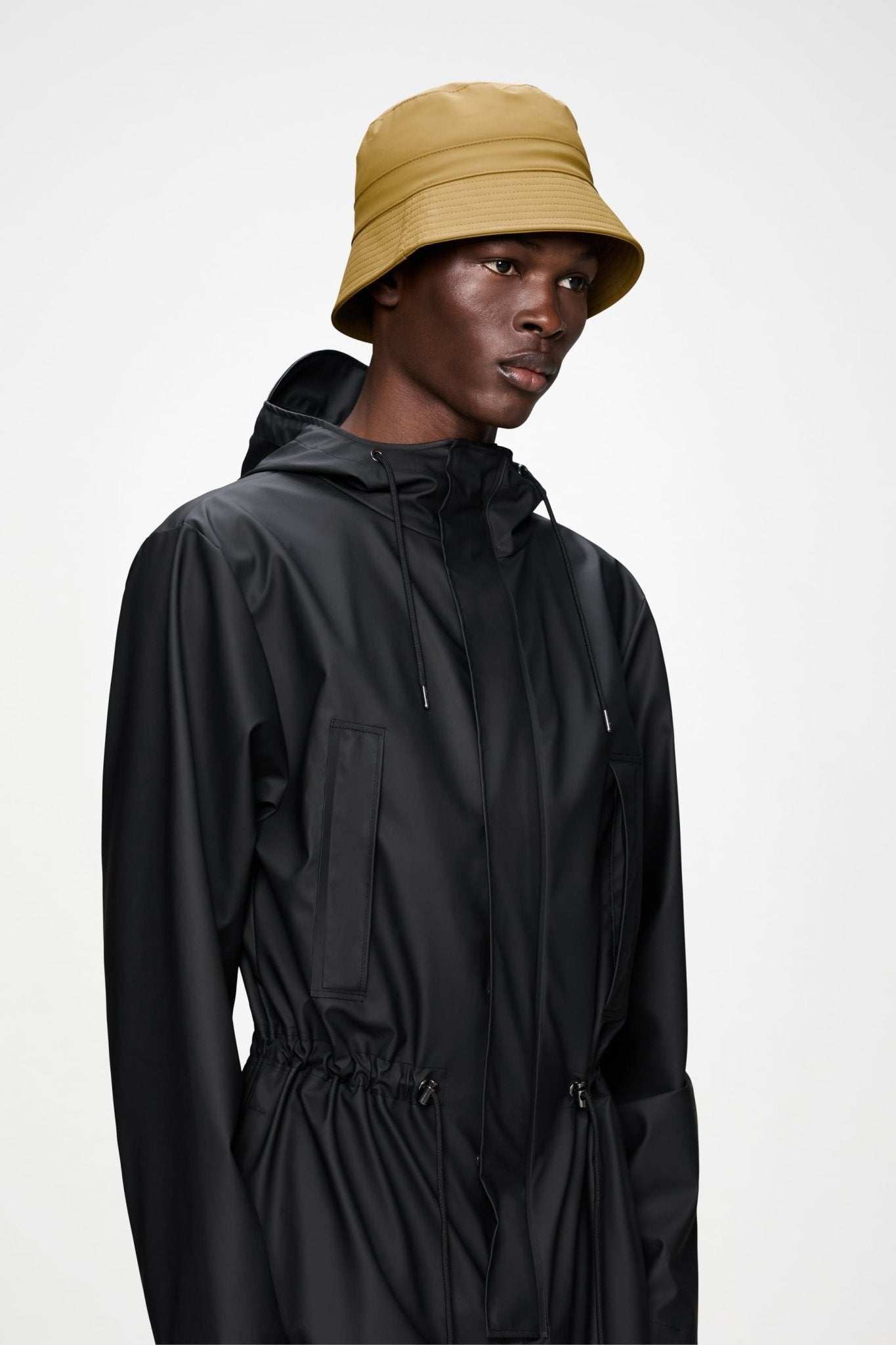 RAINS BUCKET Hat W2 - Boutique Bubbles