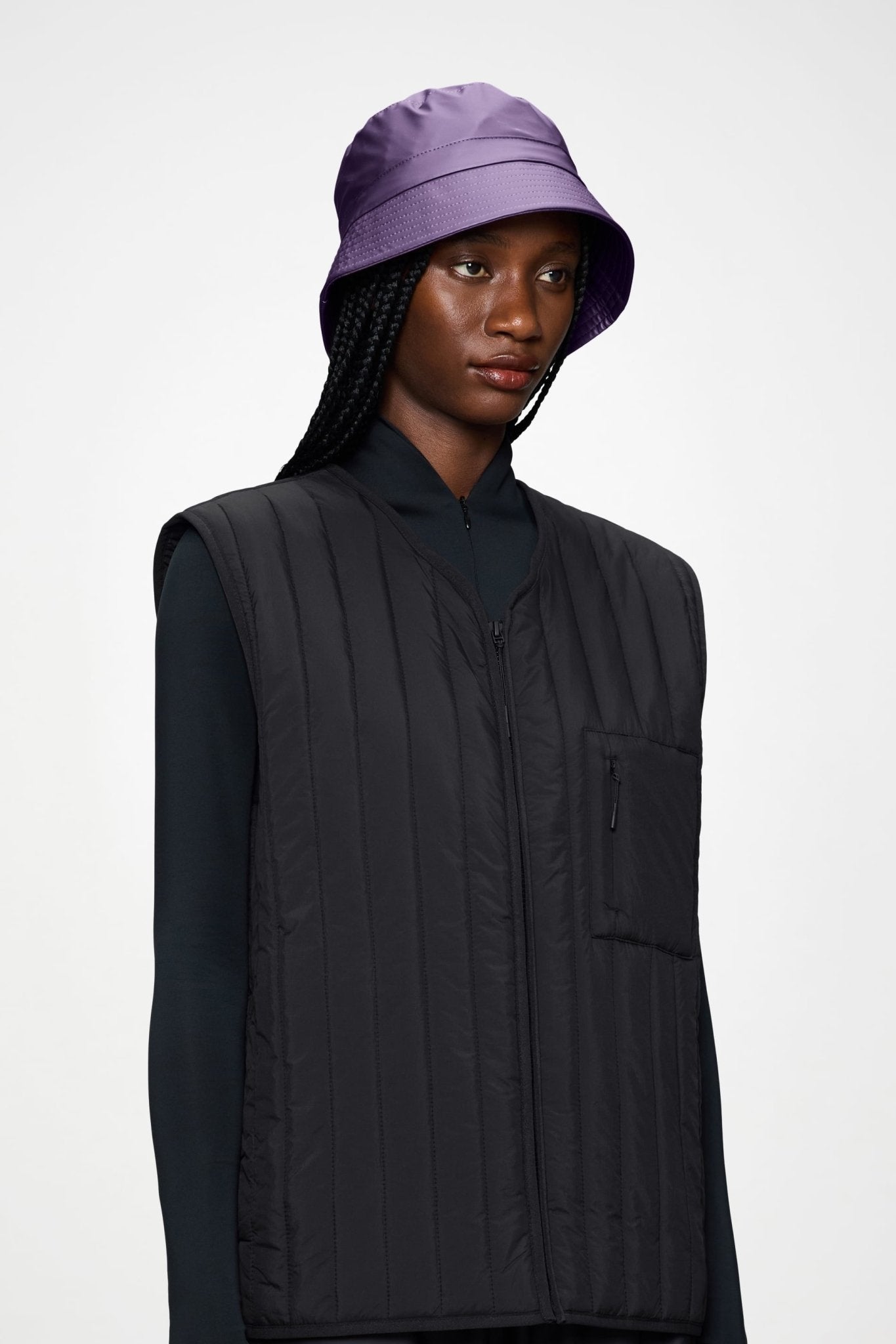 RAINS BUCKET Hat W2 - Boutique Bubbles