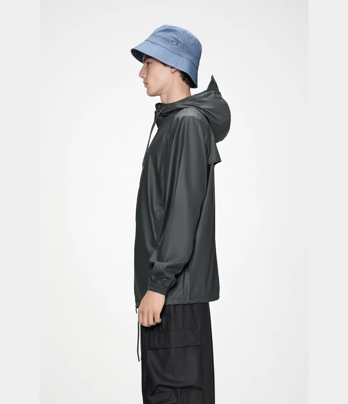 RAINS BUCKET Hat W2 - Boutique Bubbles