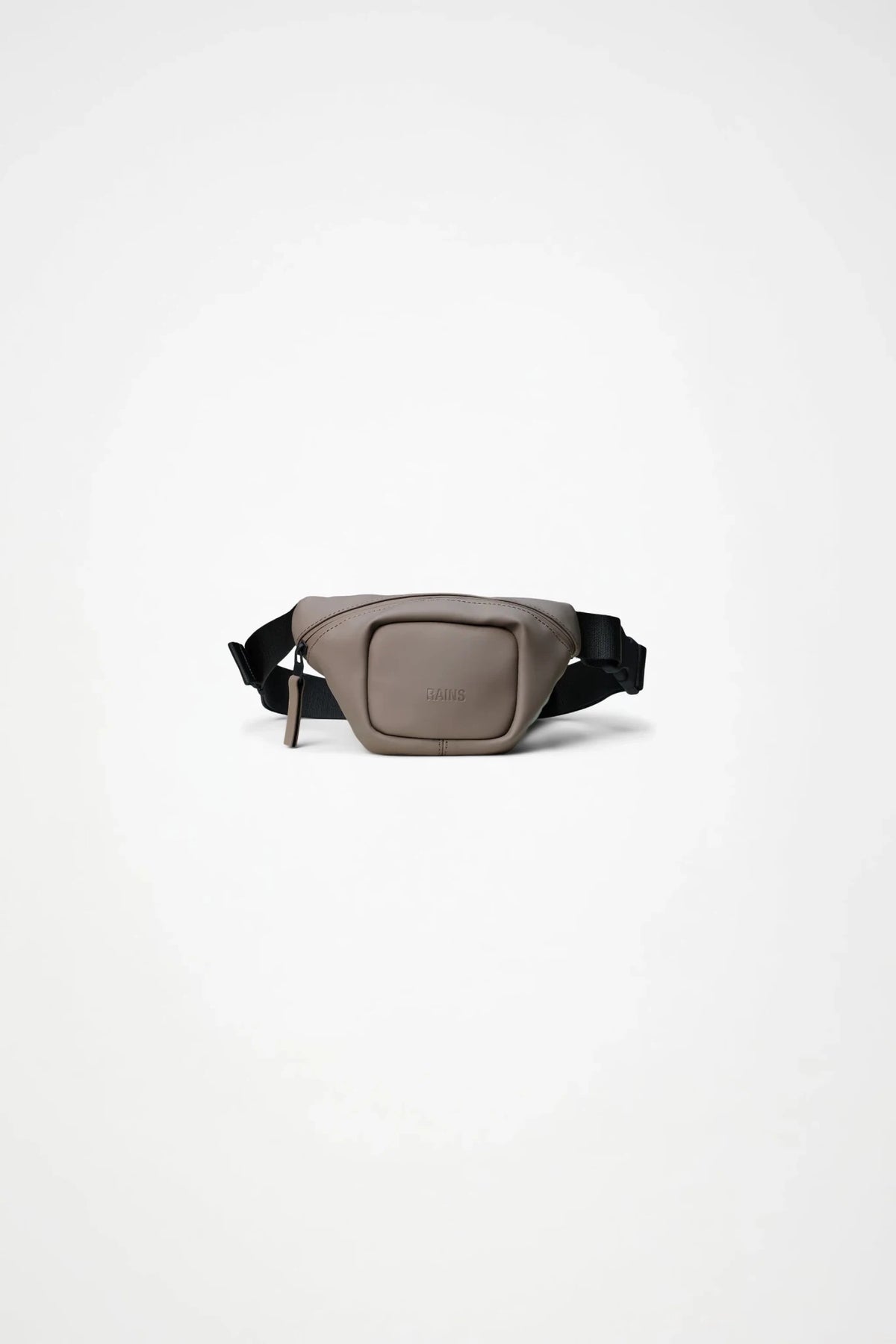 RAINS BUM BAG Micro W3 - Boutique Bubbles