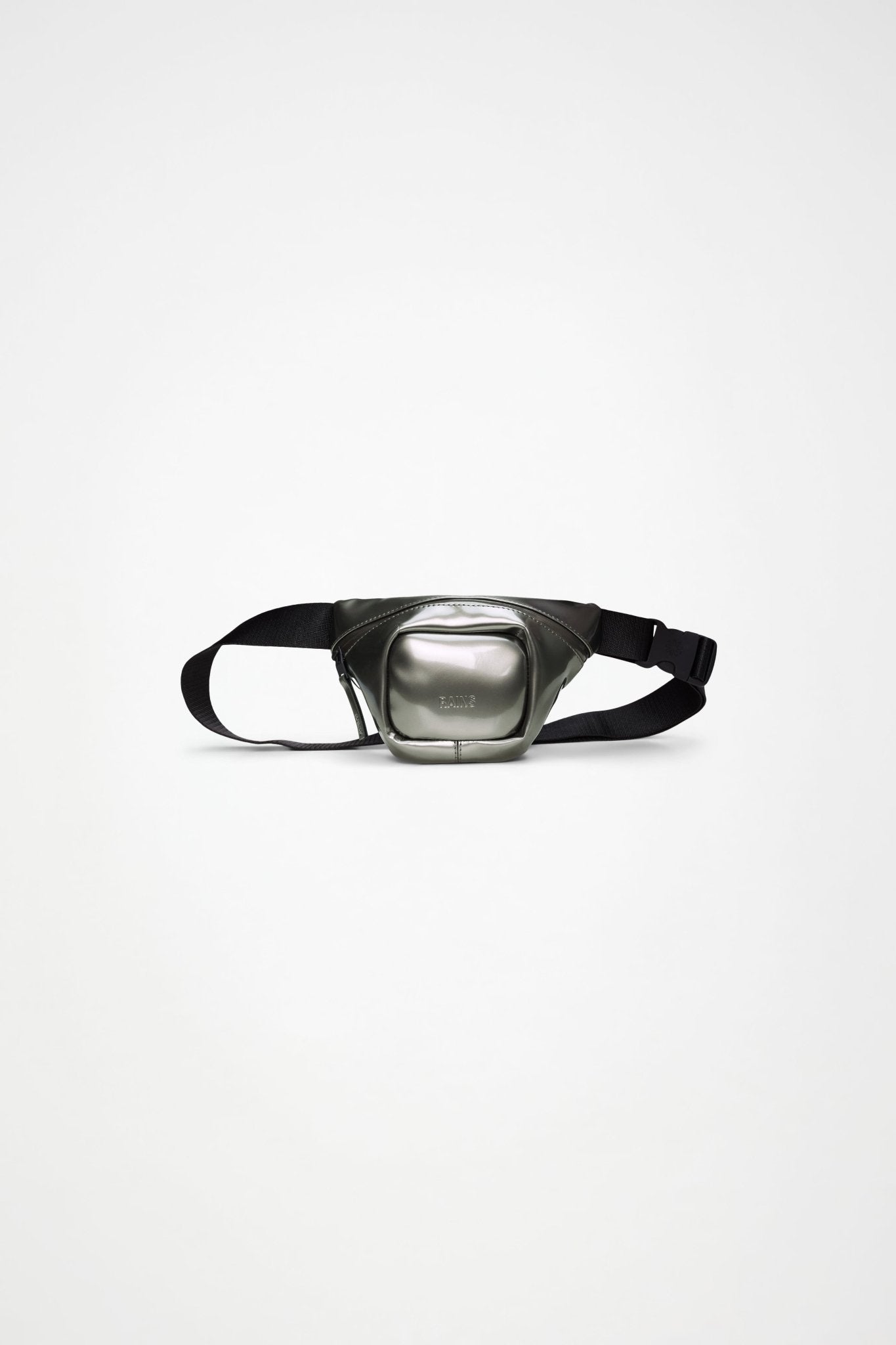 RAINS BUM BAG Micro W3 - Boutique Bubbles