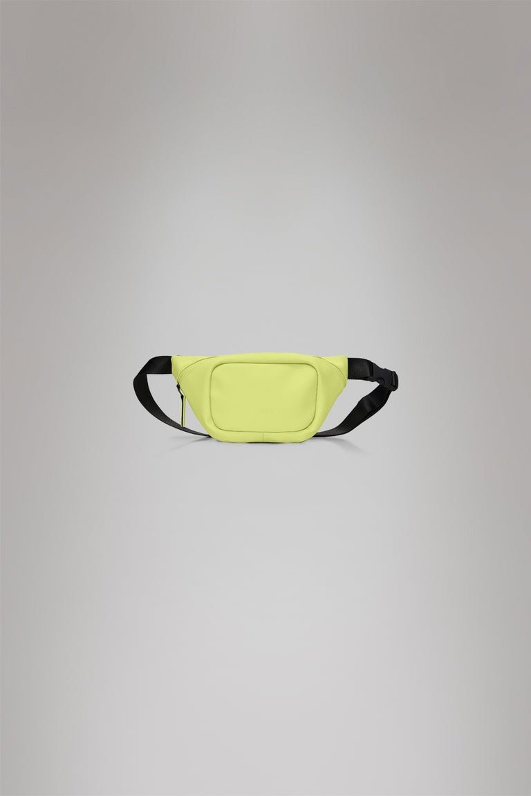 RAINS BUM BAG Mini W3 - Boutique Bubbles