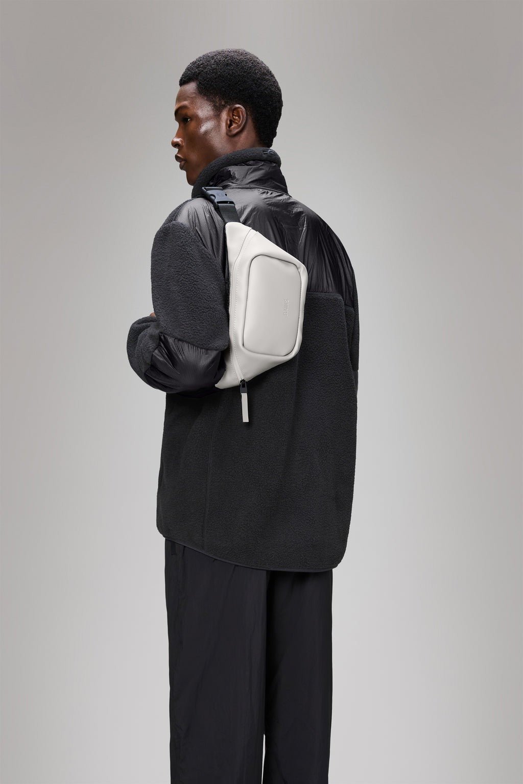 RAINS BUM BAG Mini W3 - Boutique Bubbles