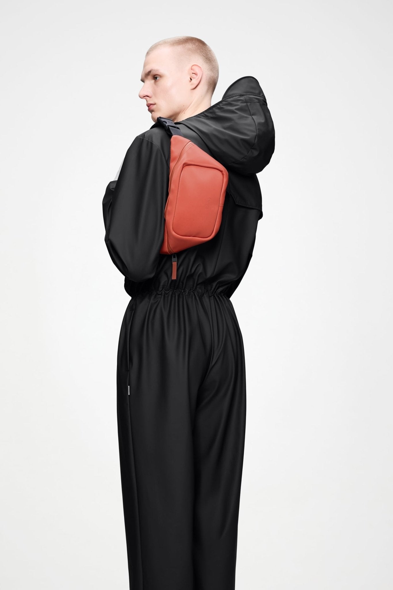 RAINS BUM BAG Mini W3 - Boutique Bubbles