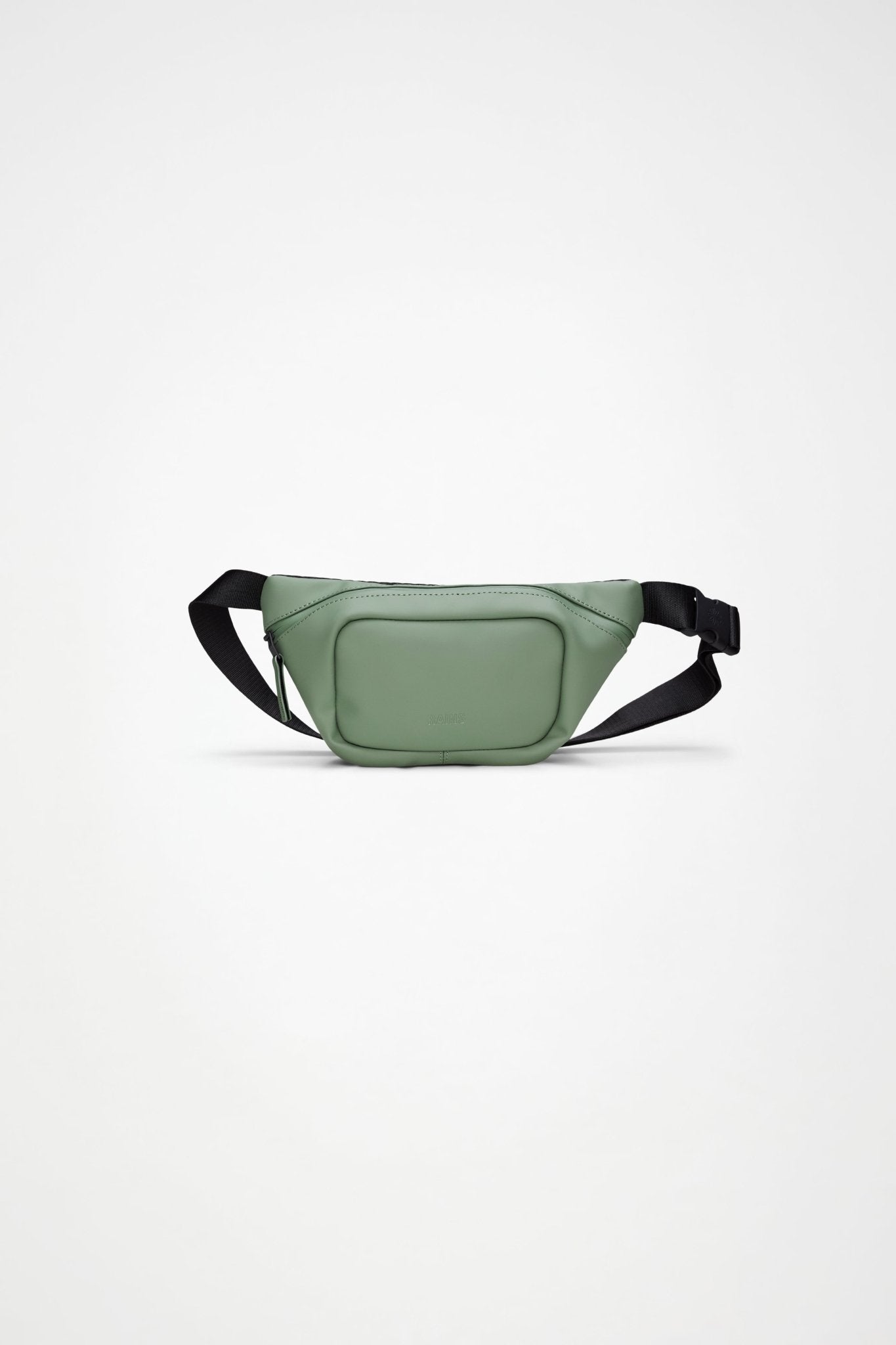 RAINS BUM BAG Mini W3 - Boutique Bubbles