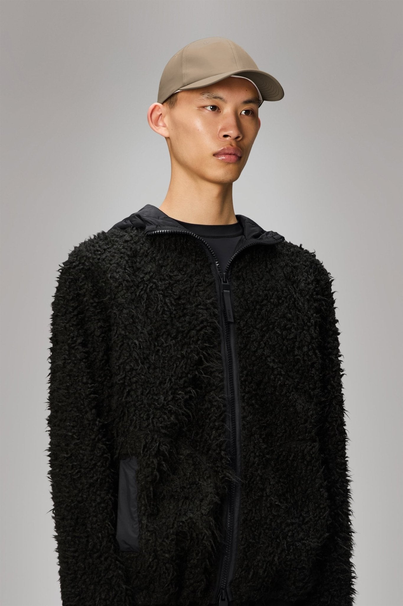 RAINS CAP W1 - Boutique Bubbles