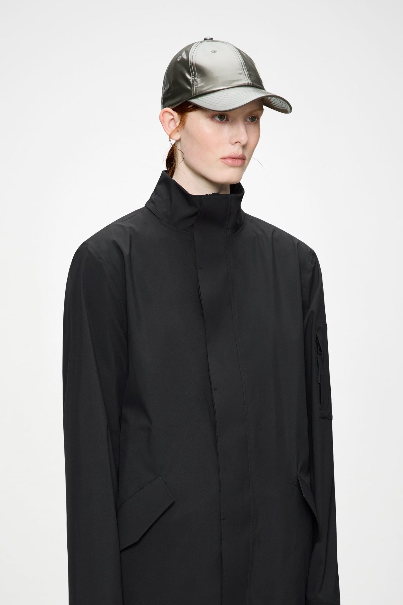 RAINS CAP W1 - Boutique Bubbles