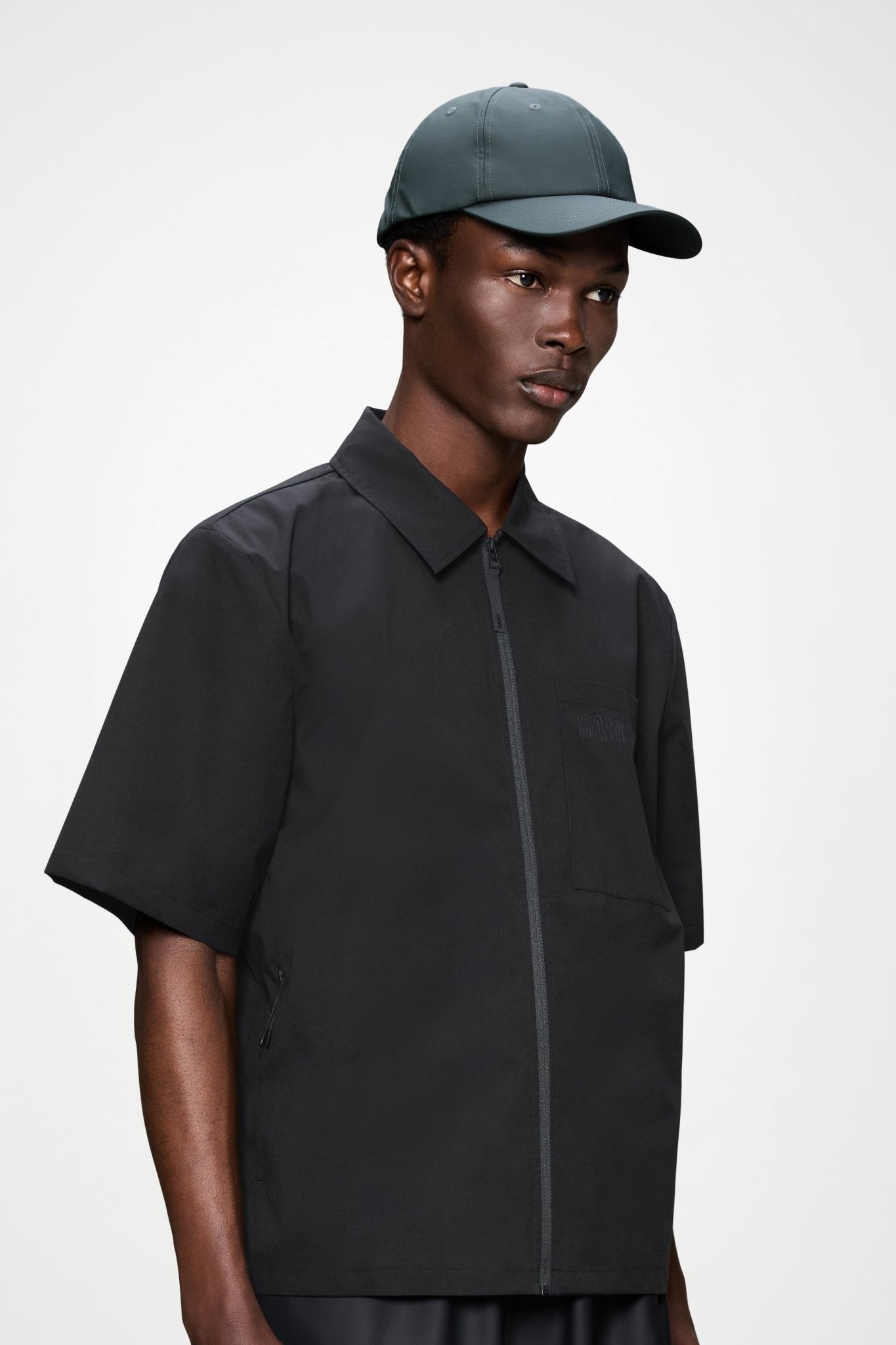 RAINS CAP W1 - Boutique Bubbles