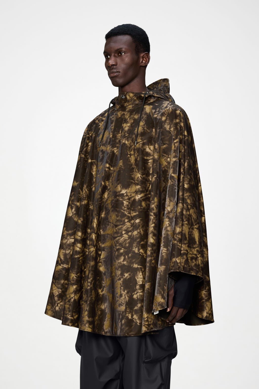 RAINS CAPE W3 - Boutique Bubbles