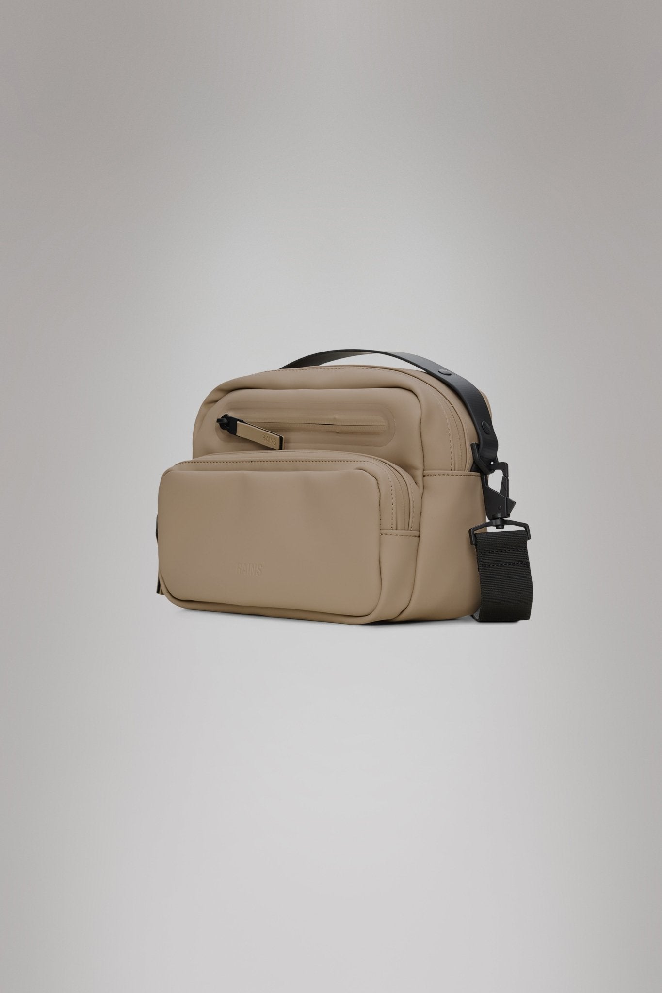 RAINS CARGO Box Bag W3 - Boutique Bubbles