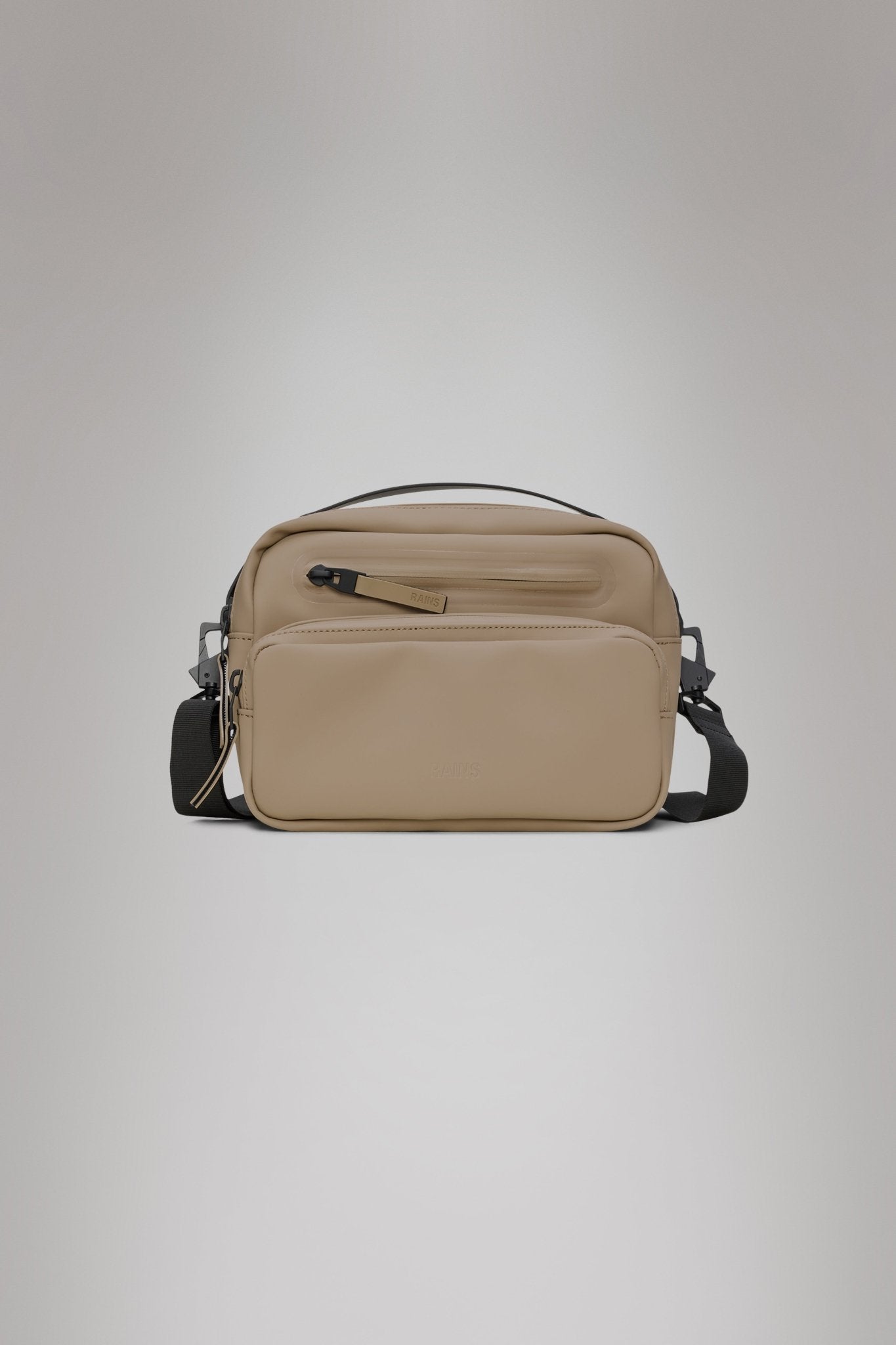 RAINS CARGO Box Bag W3 - Boutique Bubbles