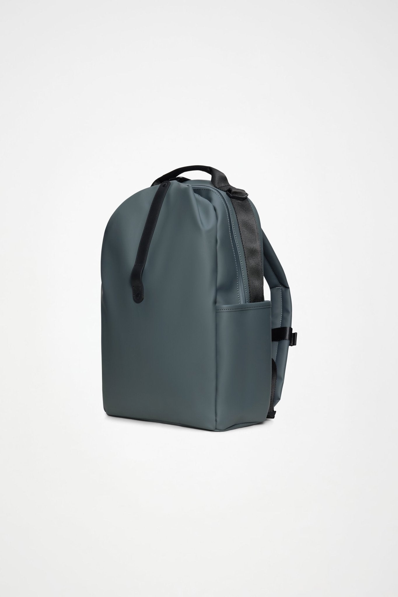 RAINS - Clip Front Backpack W3 - Boutique Bubbles