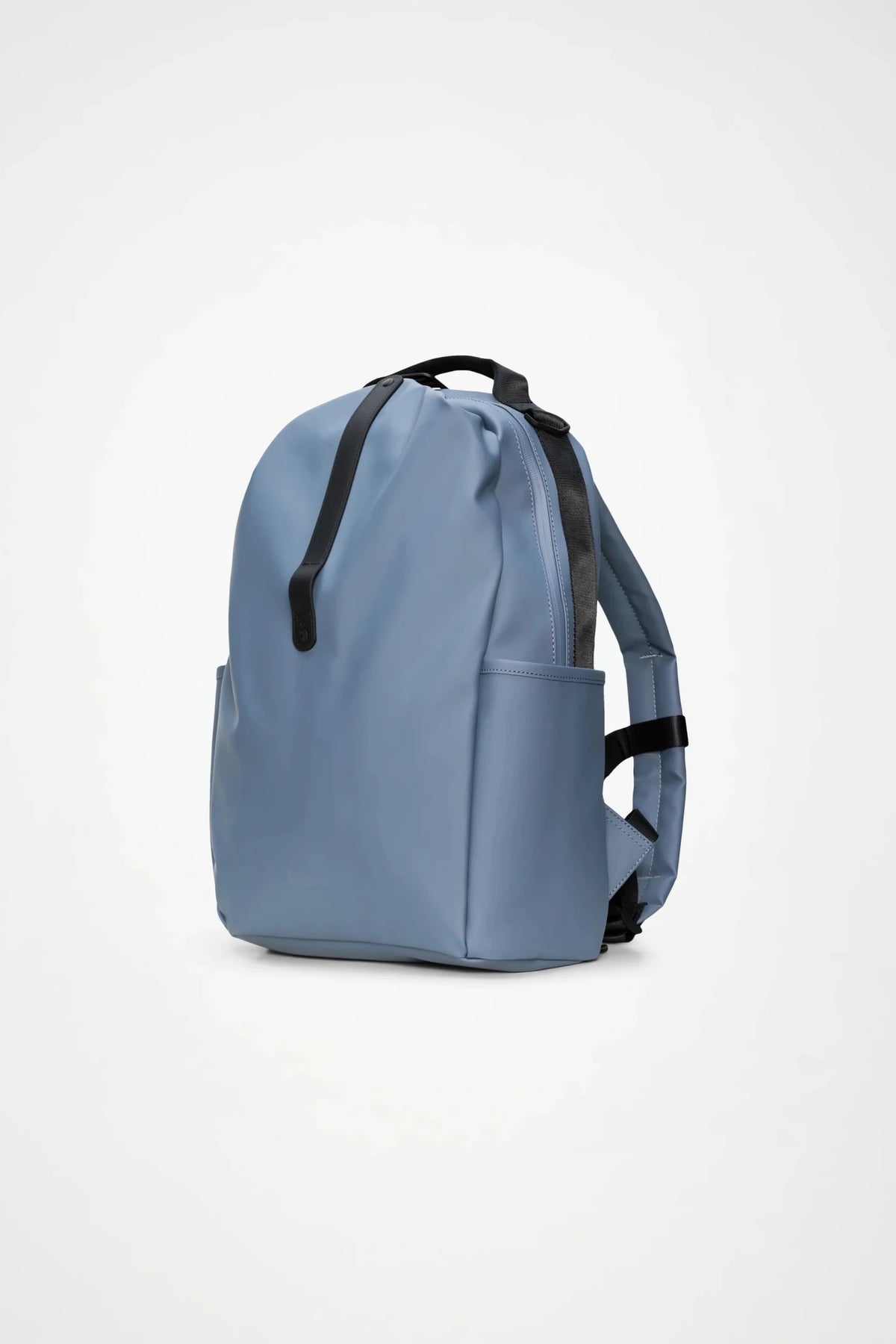 RAINS - Clip Front Backpack W3 - Boutique Bubbles