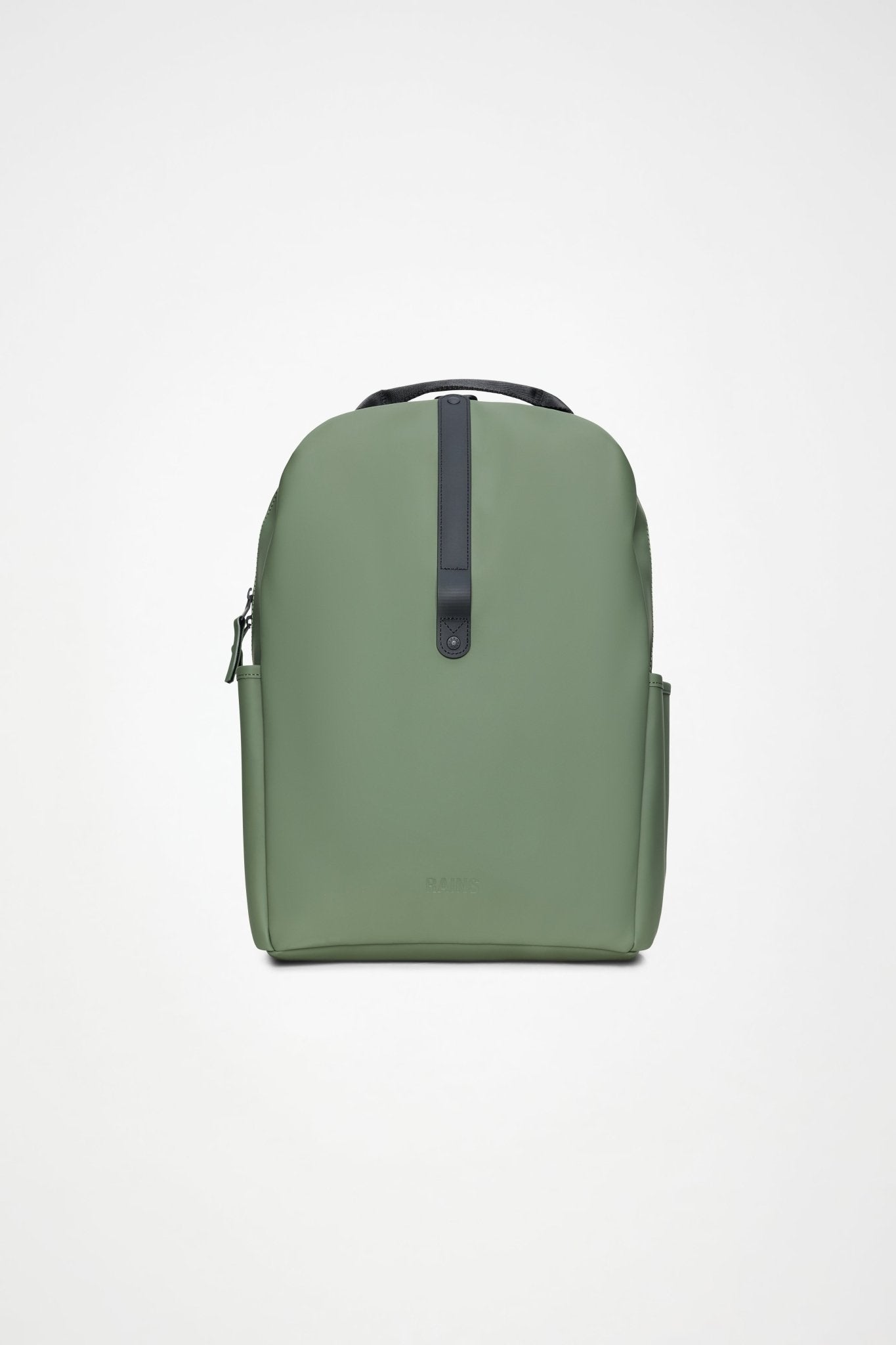 RAINS - Clip Front Backpack W3 - Boutique Bubbles