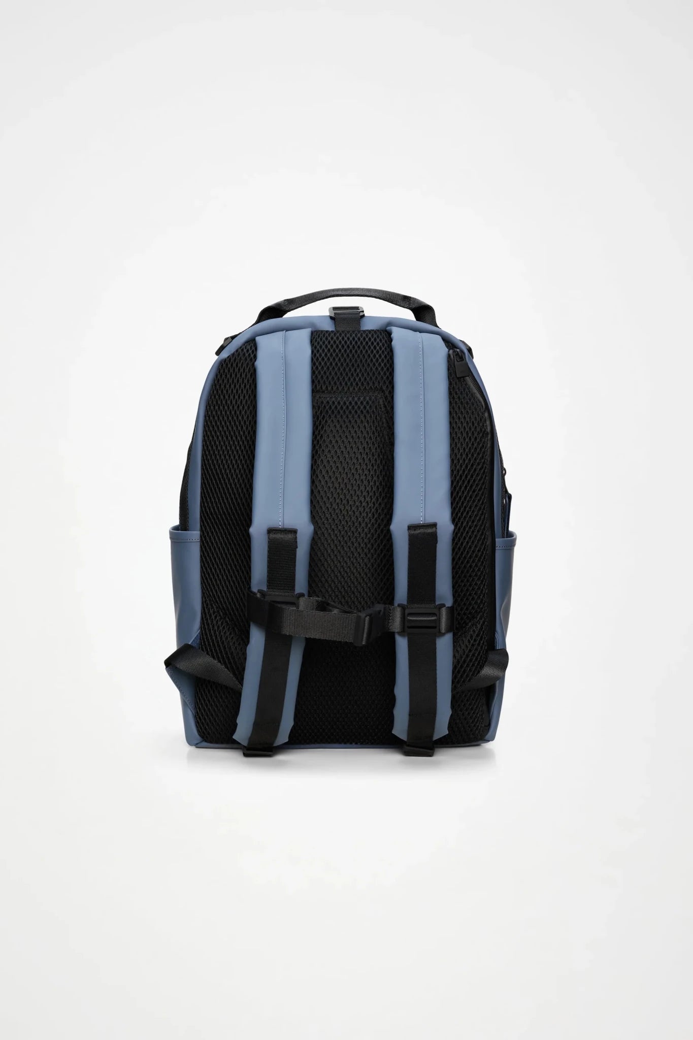 RAINS - Clip Front Backpack W3 - Boutique Bubbles