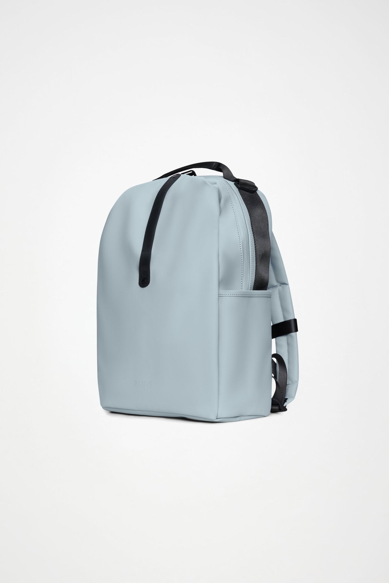 RAINS - Clip Front Backpack W3 - Boutique Bubbles