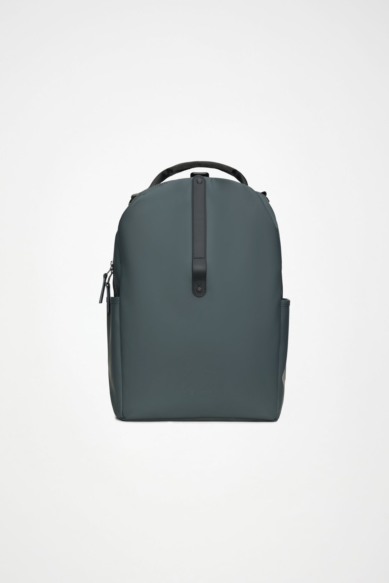 RAINS - Clip Front Backpack W3 - Boutique Bubbles