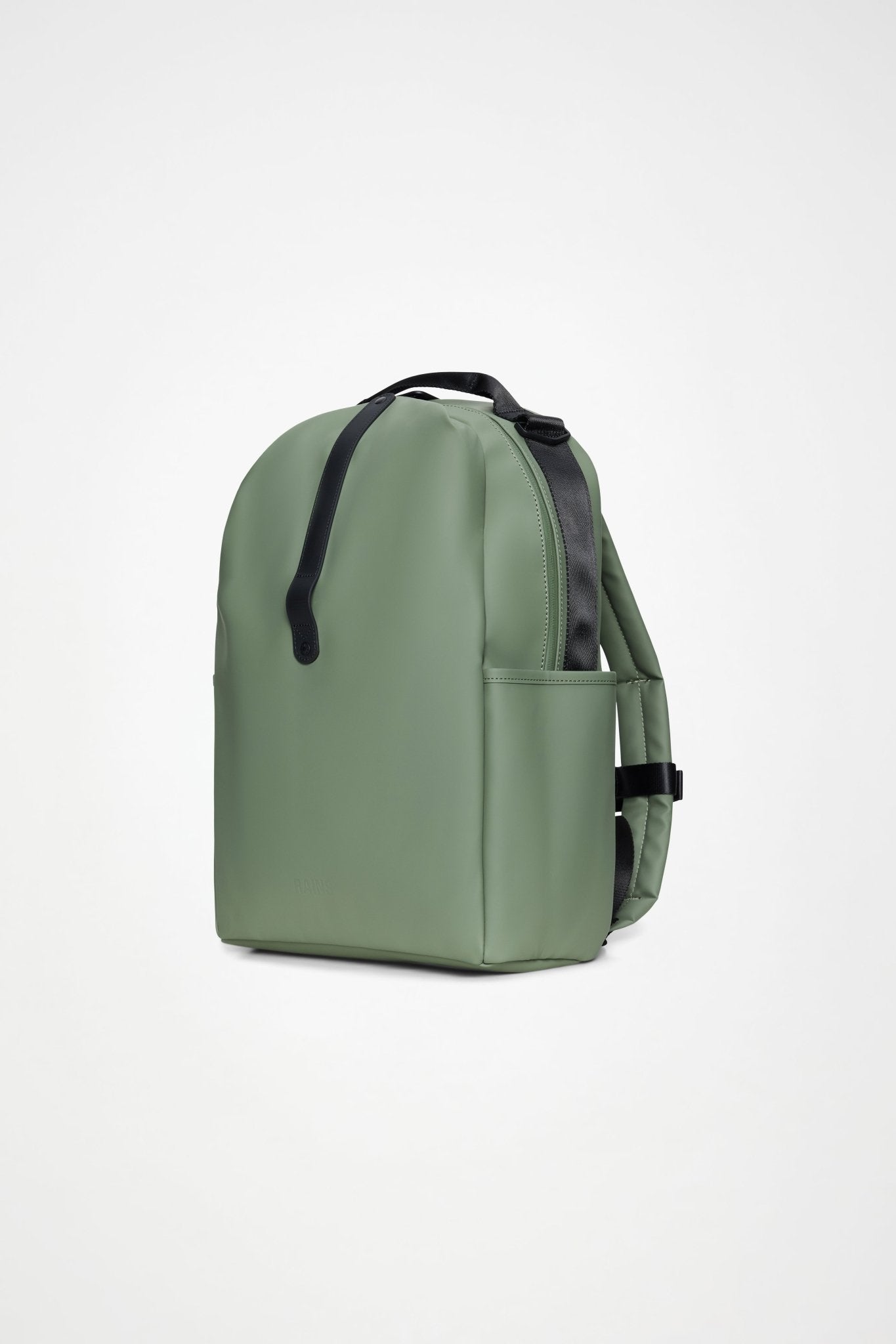 RAINS - Clip Front Backpack W3 - Boutique Bubbles