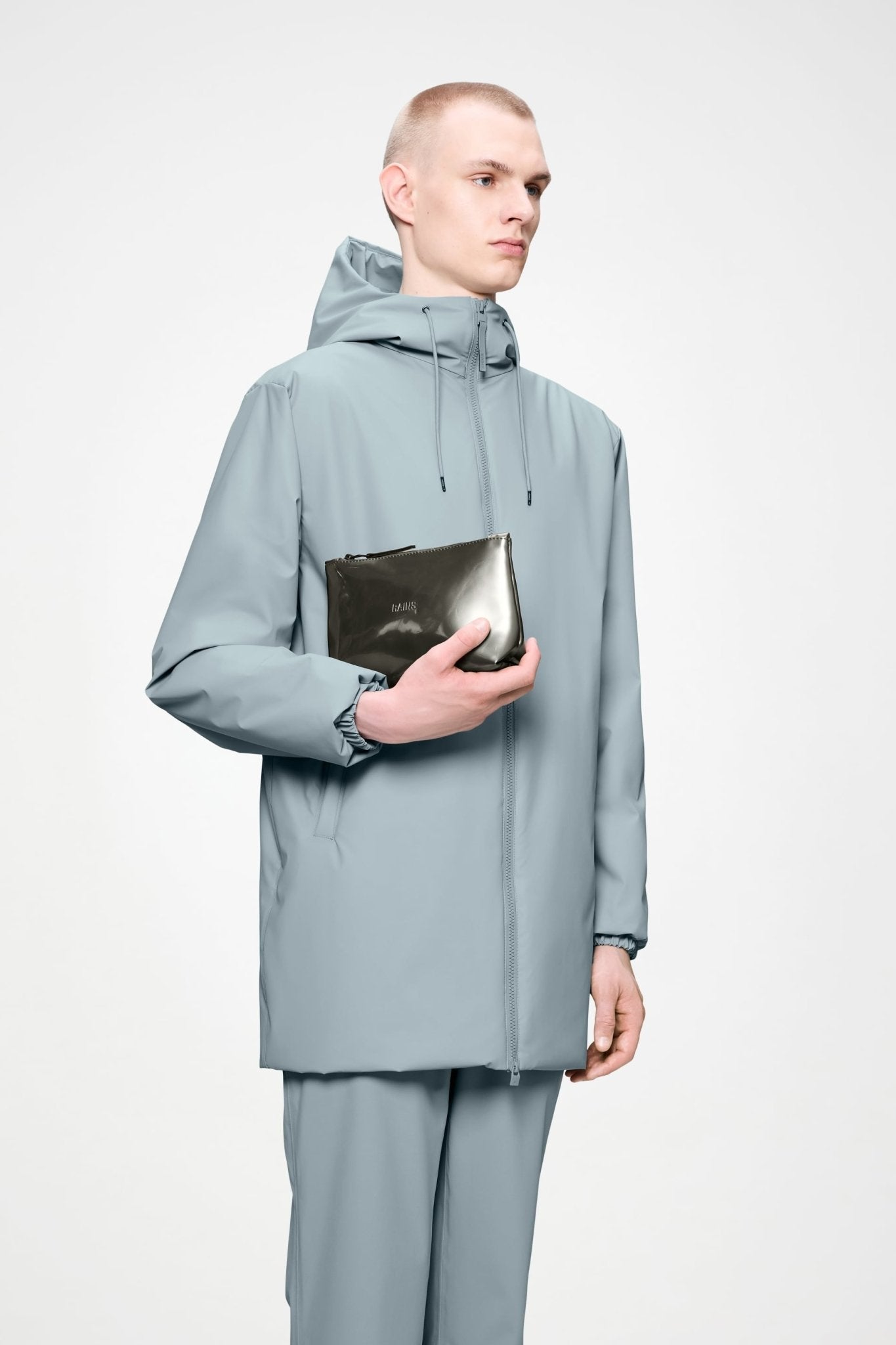 RAINS COSMETIC Bag W3 - Boutique Bubbles