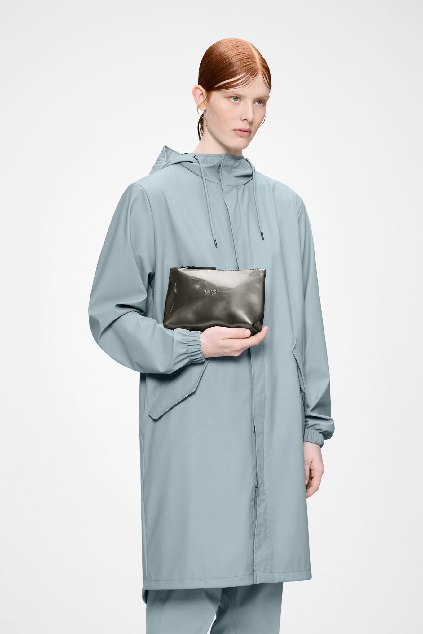 RAINS COSMETIC Bag W3 - Boutique Bubbles