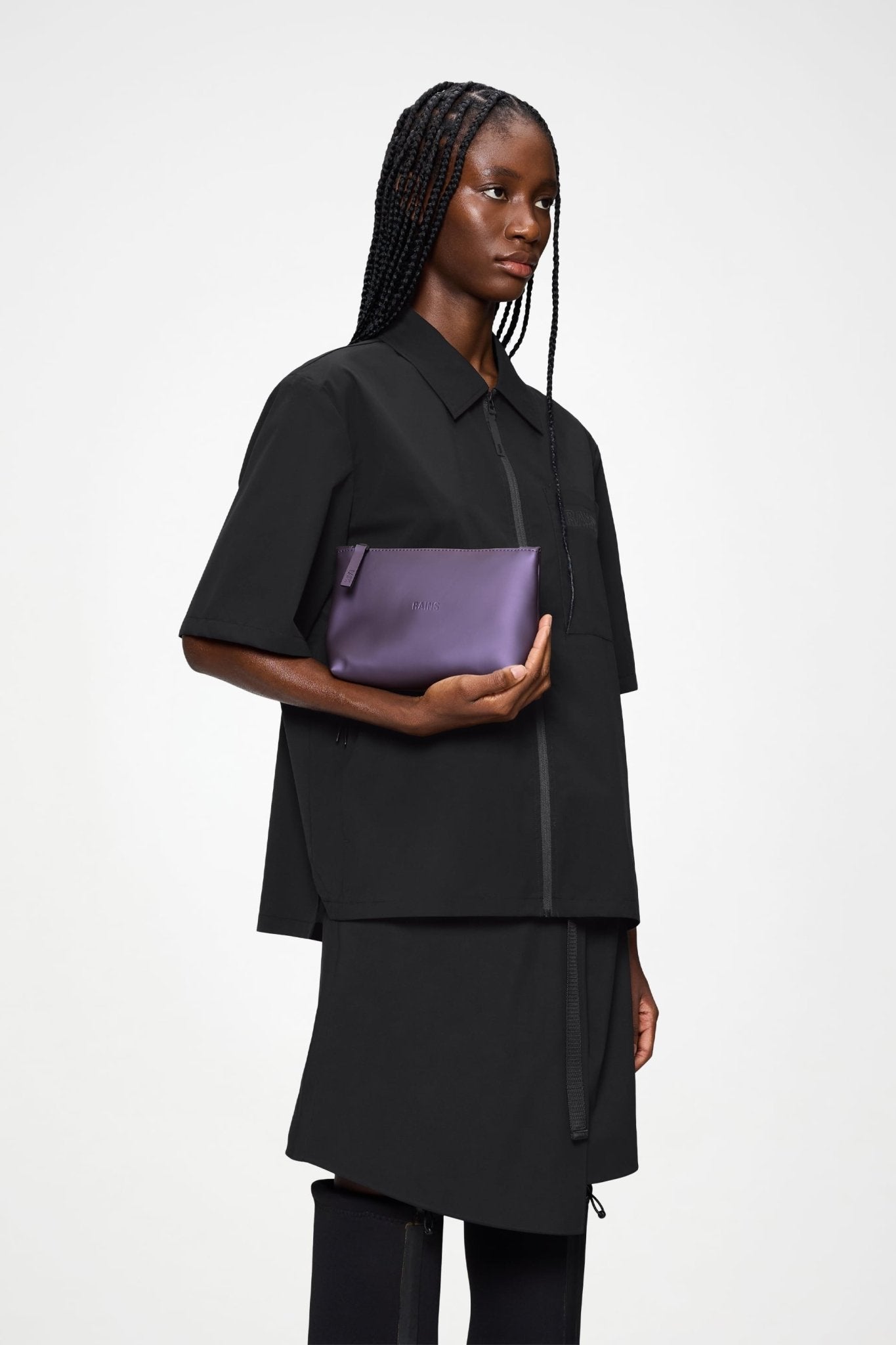 RAINS COSMETIC Bag W3 - Boutique Bubbles