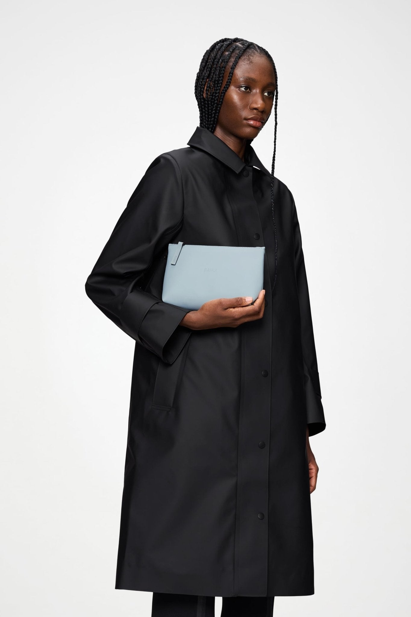 RAINS COSMETIC Bag W3 - Boutique Bubbles